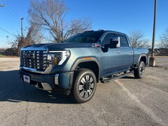 2025 GMC Sierra 2500 HD Denali Truck