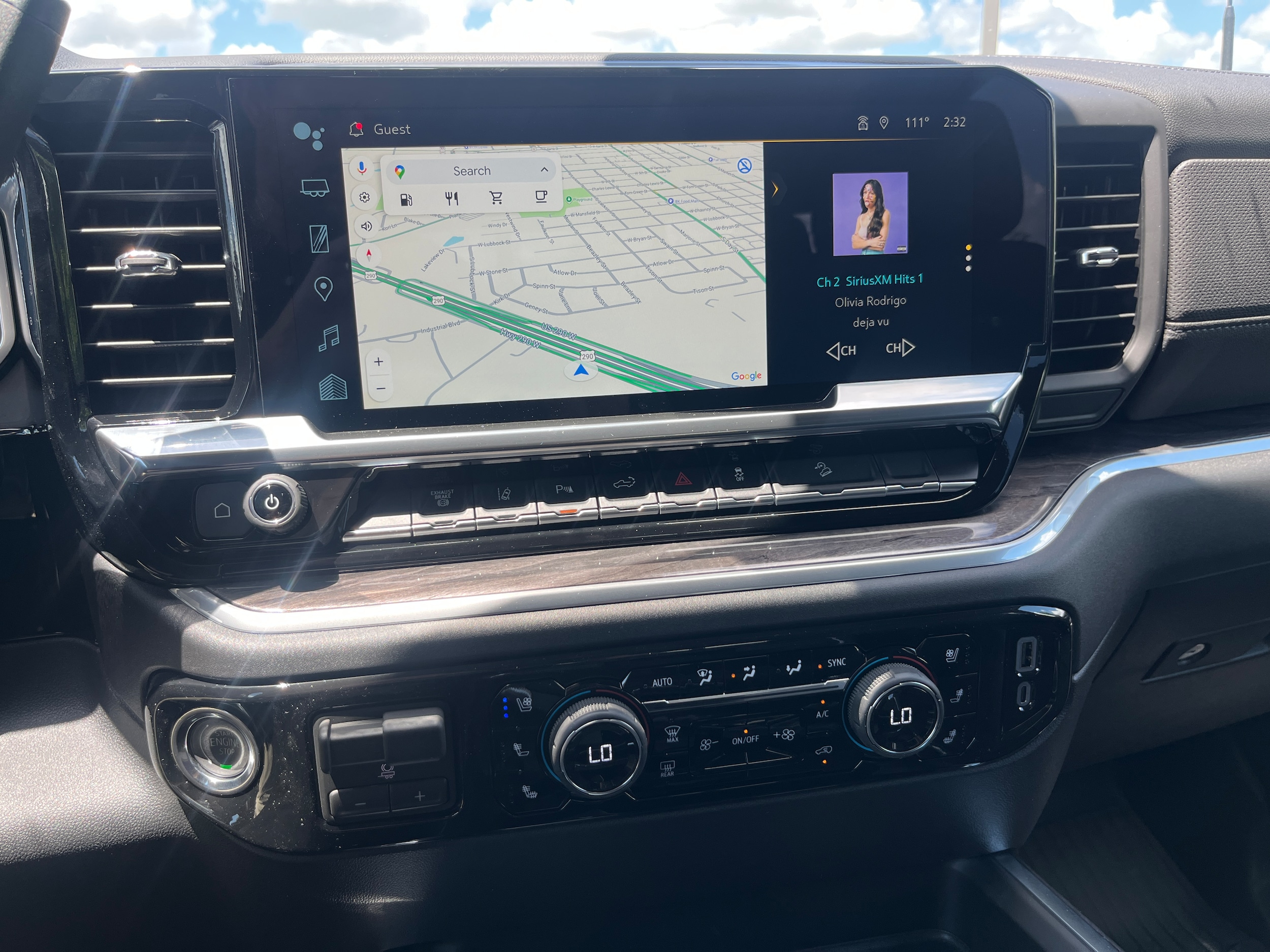 2026 Chevrolet Silverado 3500 HD LTZ - Photo 14