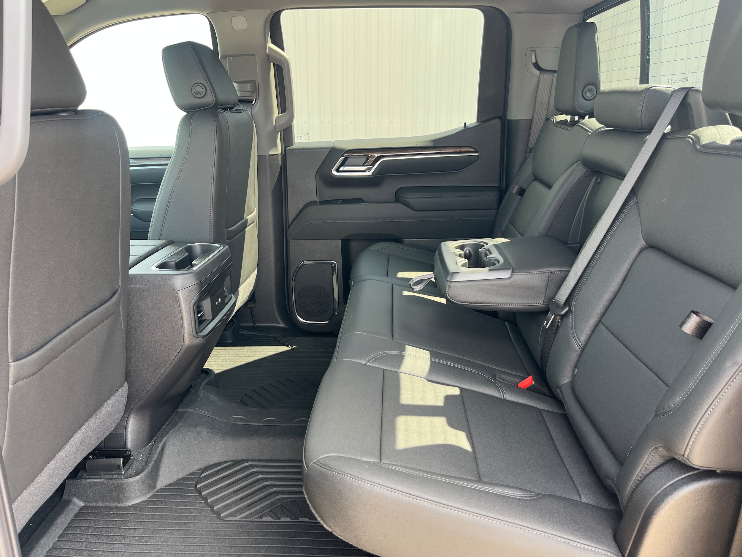 2026 Chevrolet Silverado 1500 LT - Photo 11