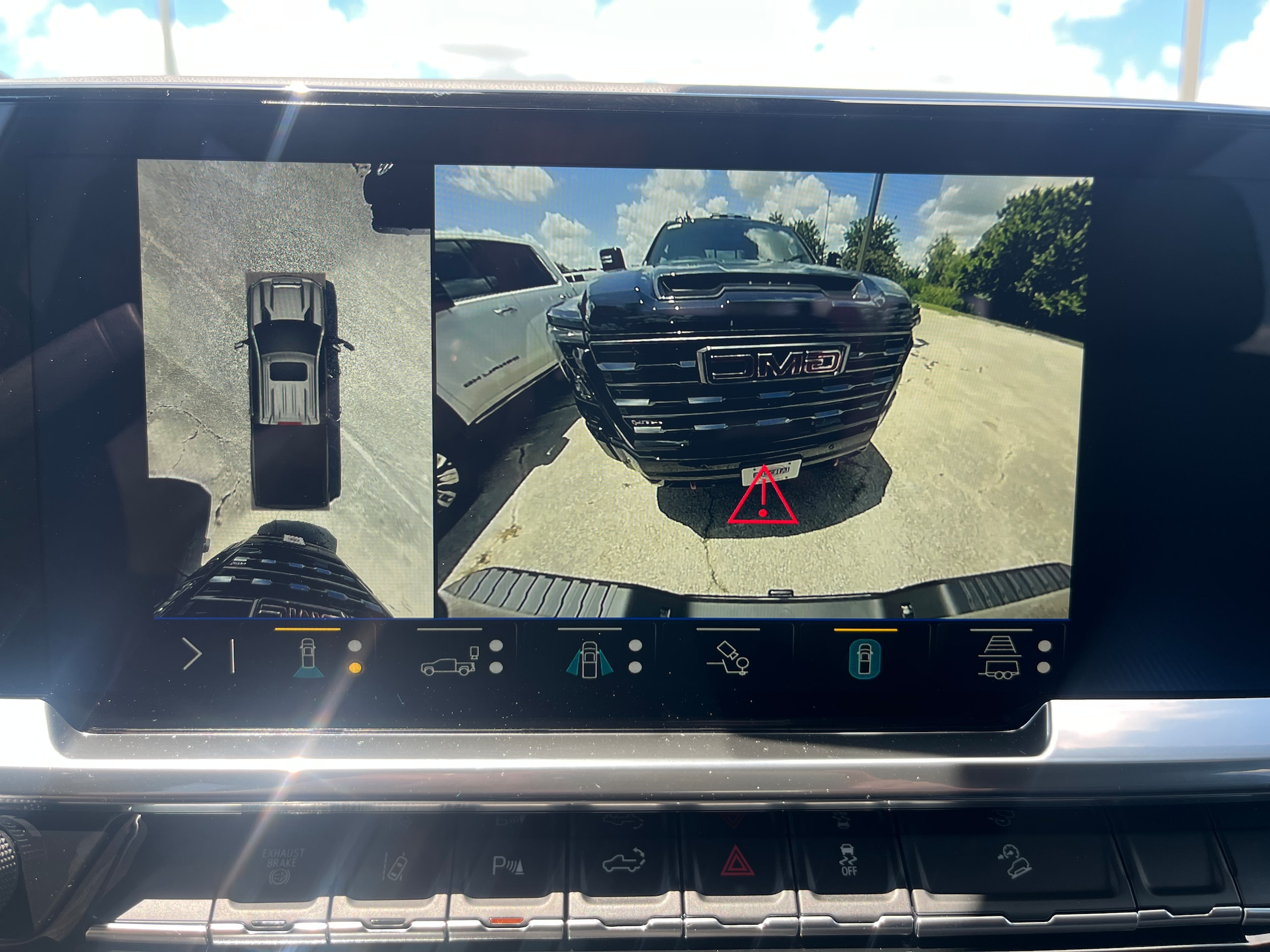 2026 Chevrolet Silverado 3500 HD LTZ - Photo 15