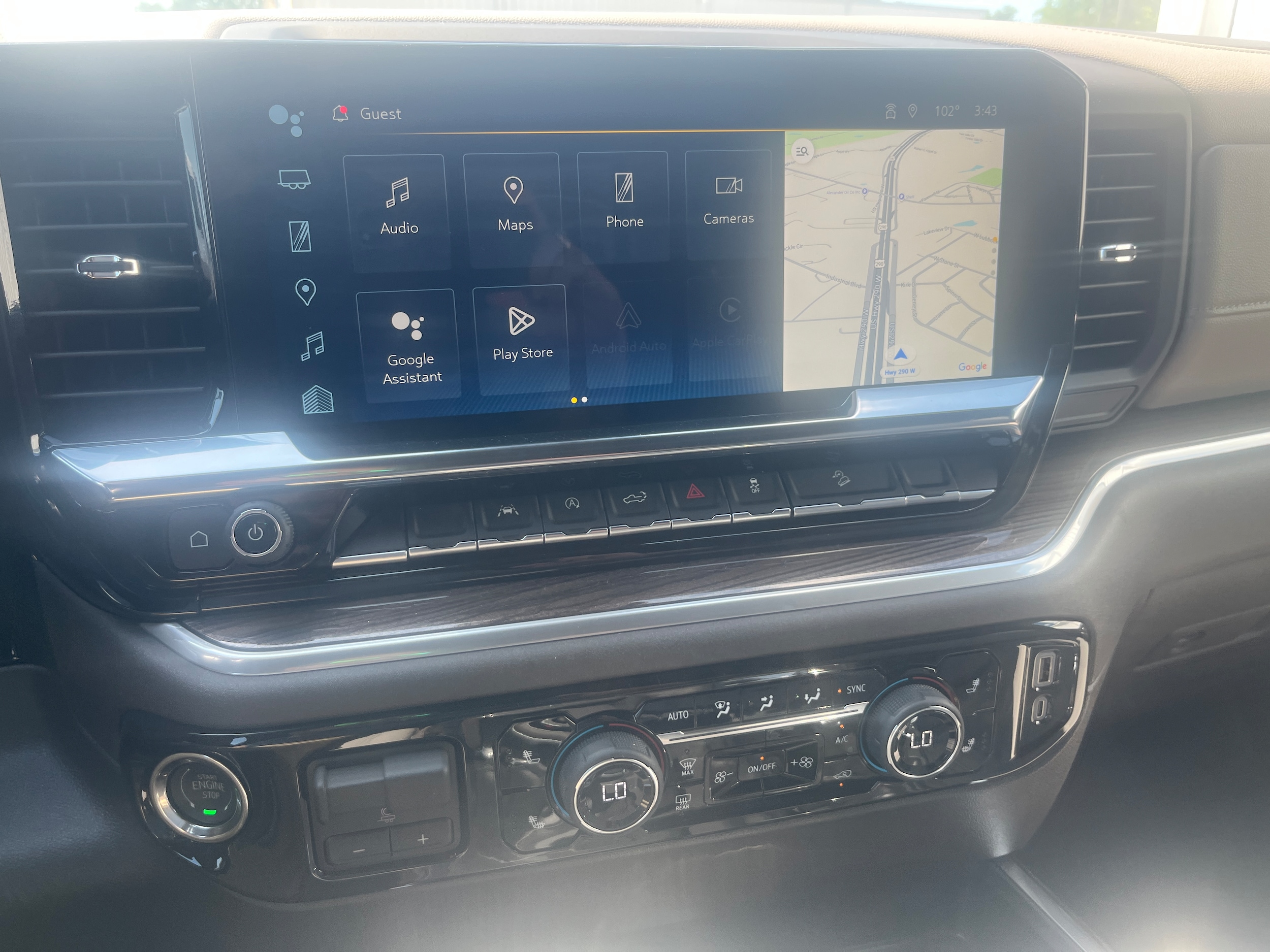 2026 Chevrolet Silverado 1500 LT - Photo 12
