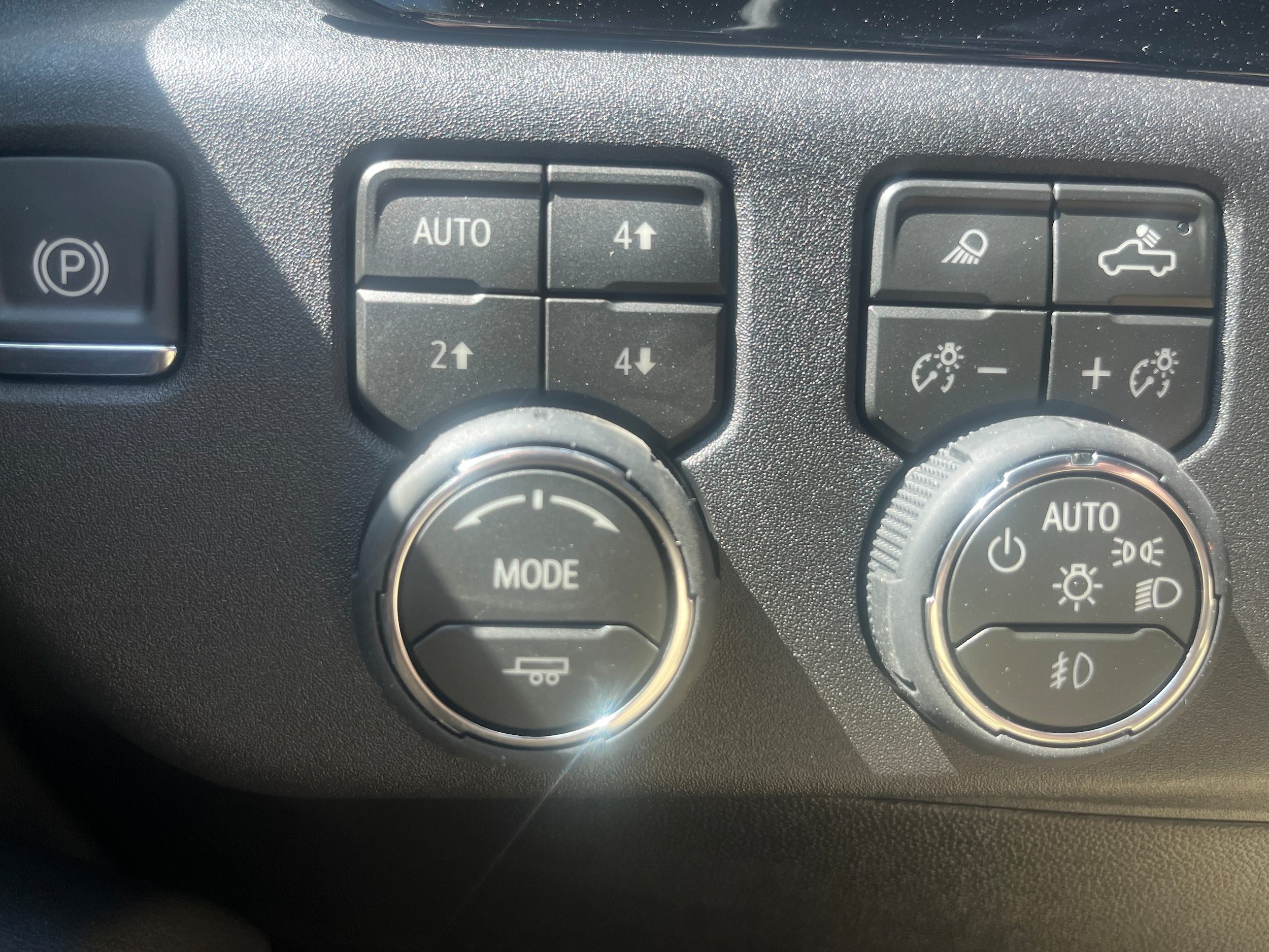 2026 Chevrolet Silverado 2500 HD LTZ - Photo 15
