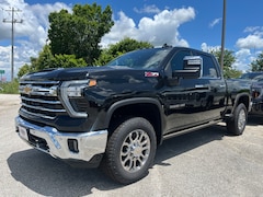 2026 Chevrolet Silverado 3500 HD LTZ Truck