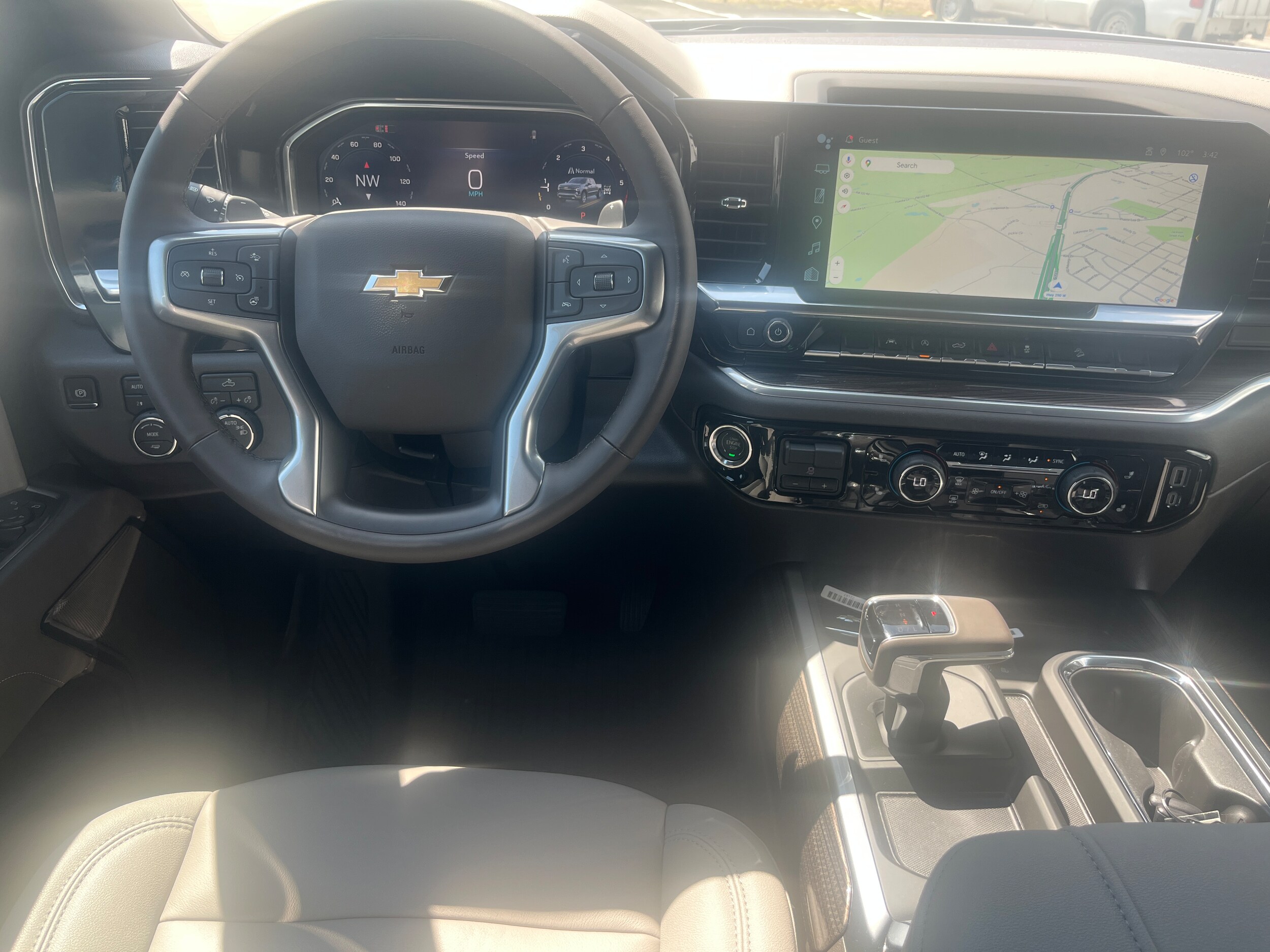 2026 Chevrolet Silverado 1500 LT - Photo 11