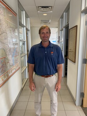 Staff member MATT KENJURA from 76faa887b7d6