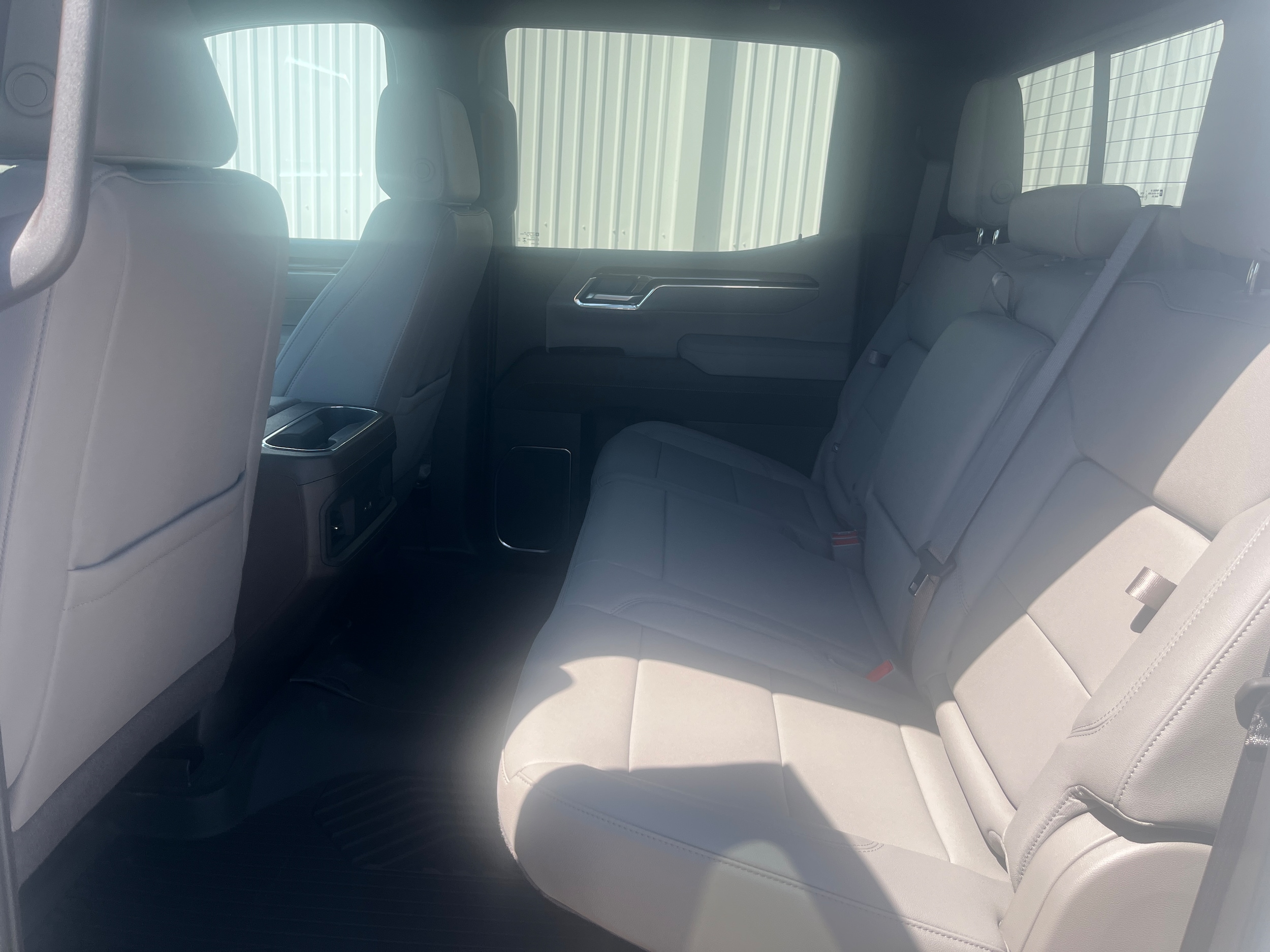 2026 Chevrolet Silverado 1500 LT - Photo 10