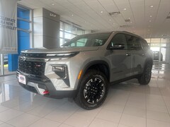2026 Chevrolet Traverse Z71 SUV
