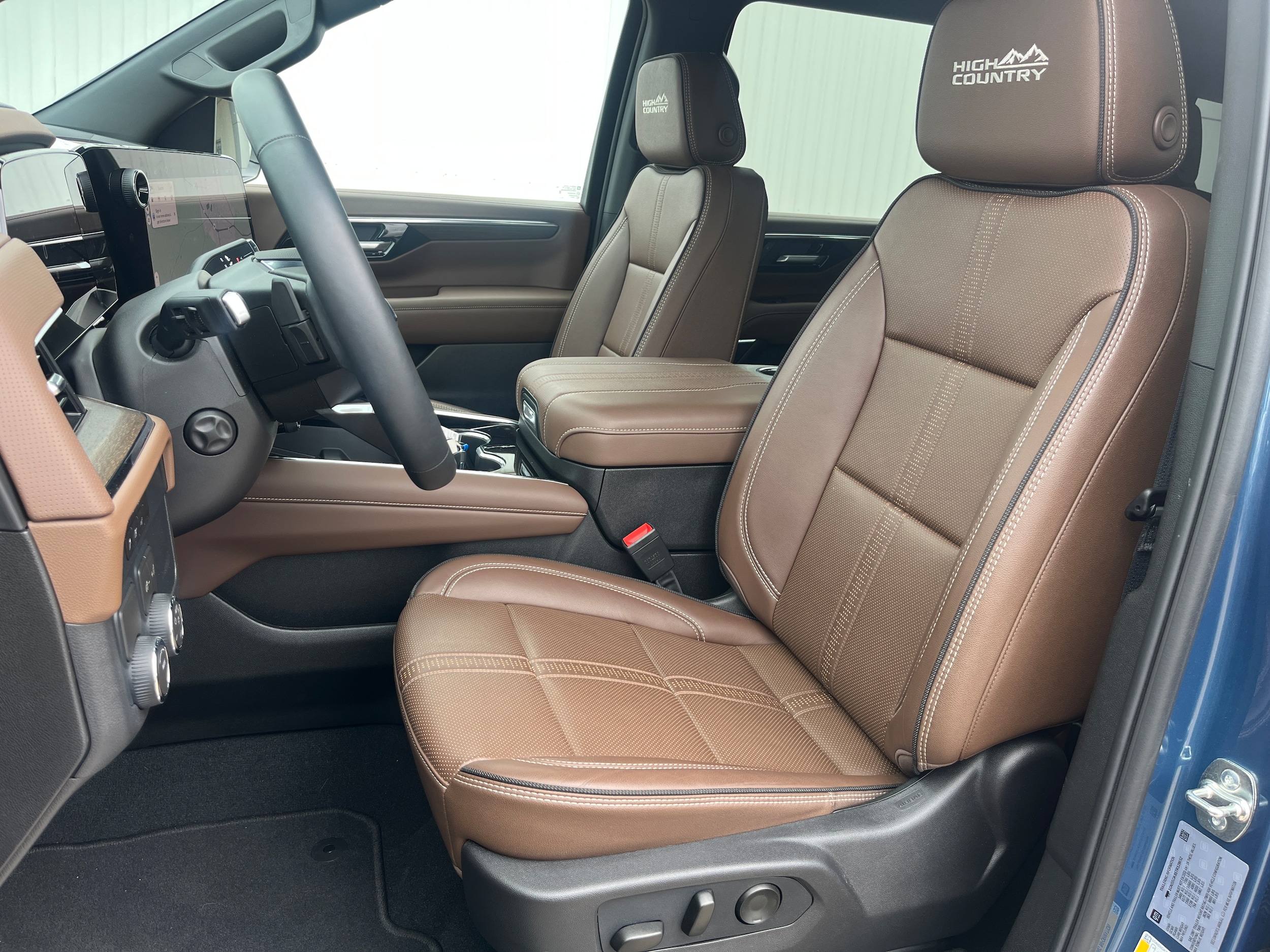 2026 Chevrolet Suburban High Country - Photo 10