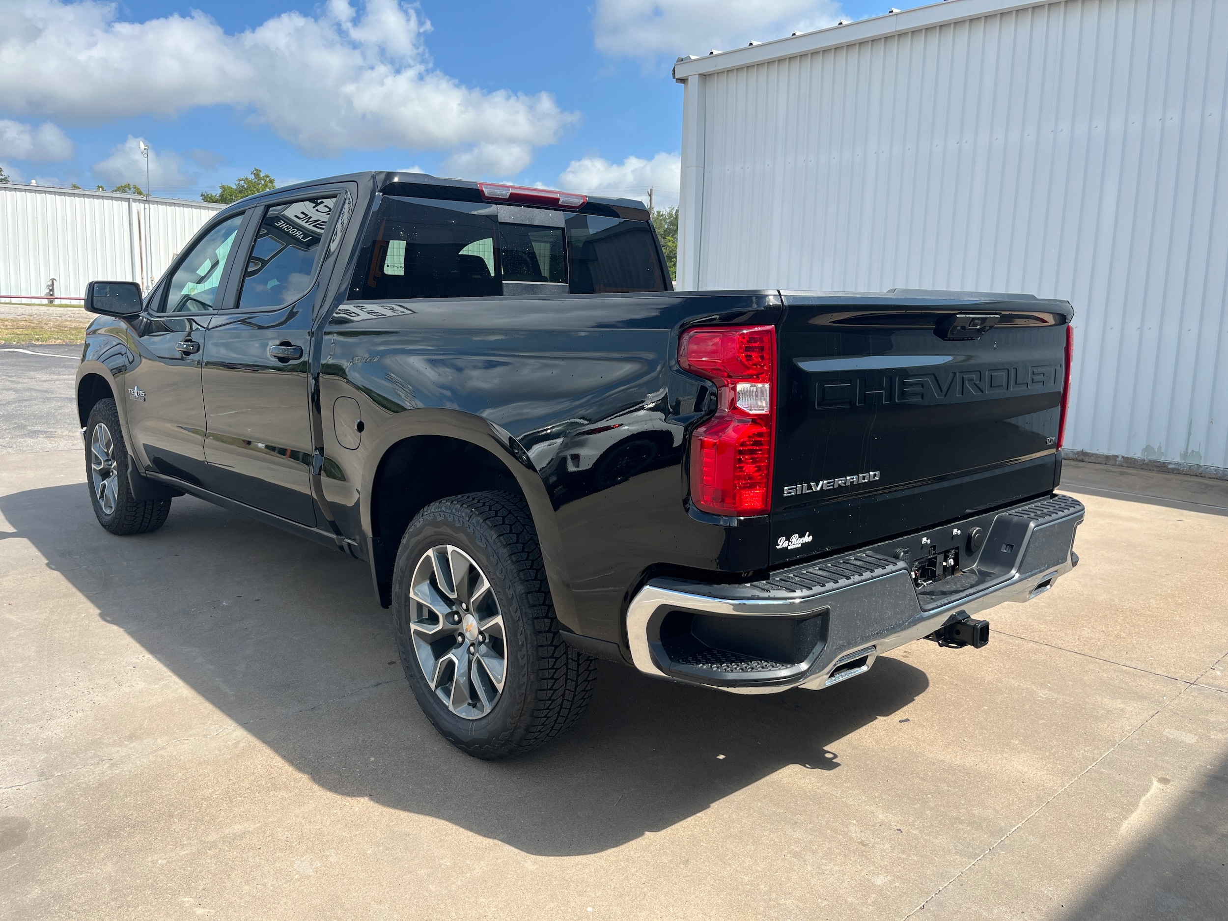 2026 Chevrolet Silverado 1500 LT - Photo 7