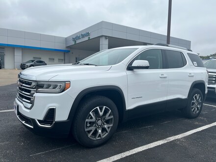 2023 GMC Acadia SLE SUV