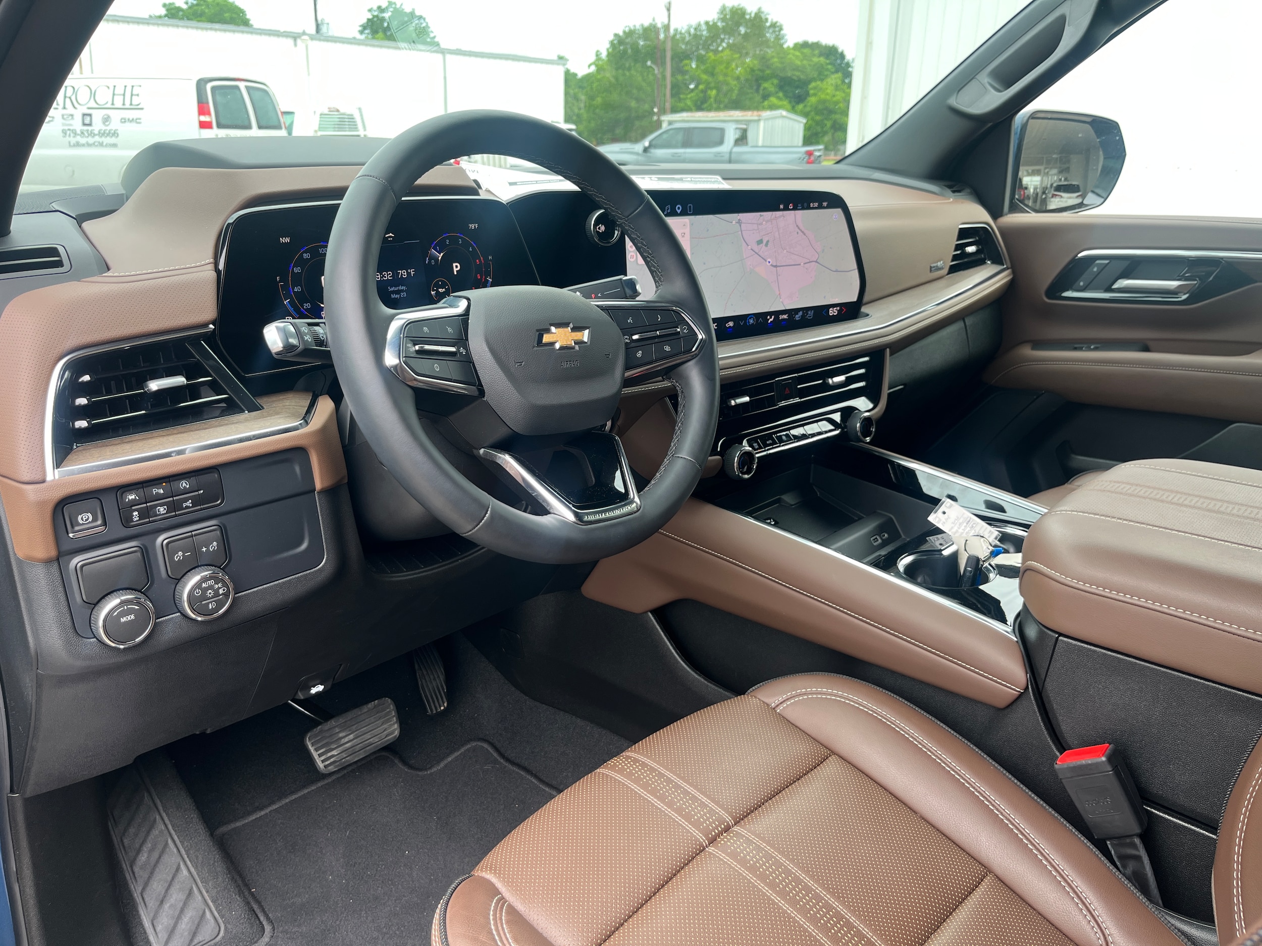 2026 Chevrolet Suburban High Country - Photo 11