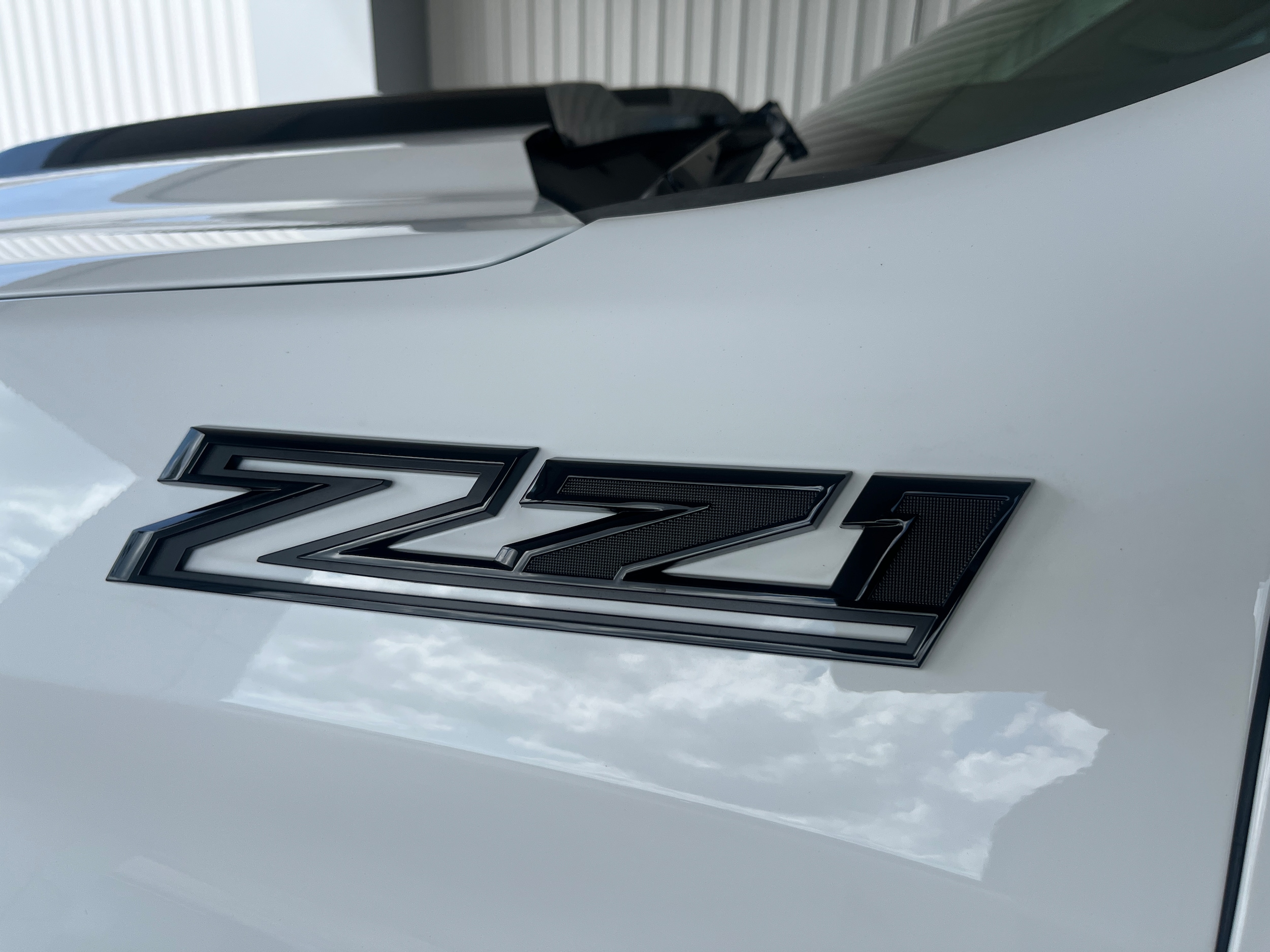 2026 Chevrolet Silverado 1500 LT Trail Boss - Photo 6