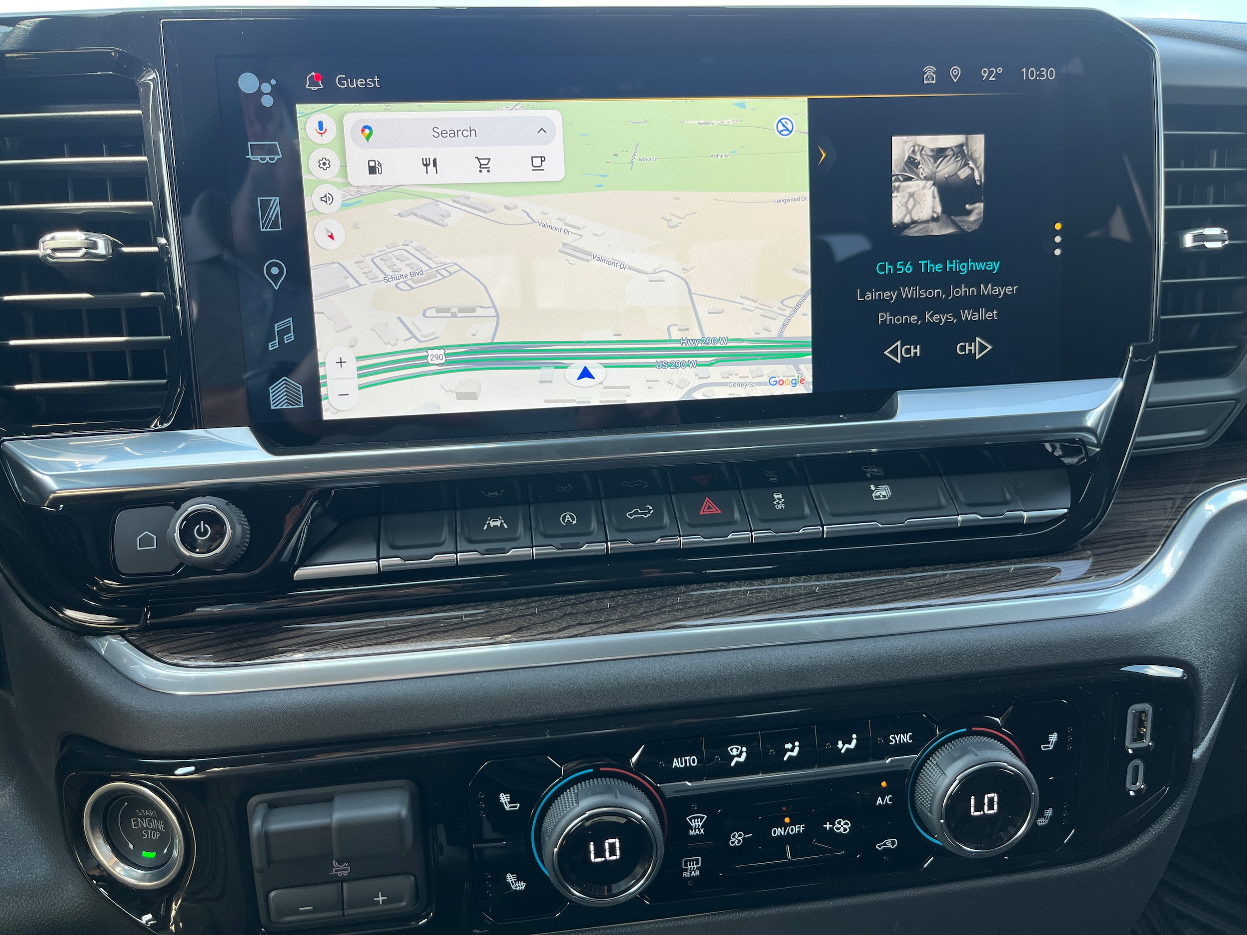 2026 Chevrolet Silverado 1500 LT - Photo 12