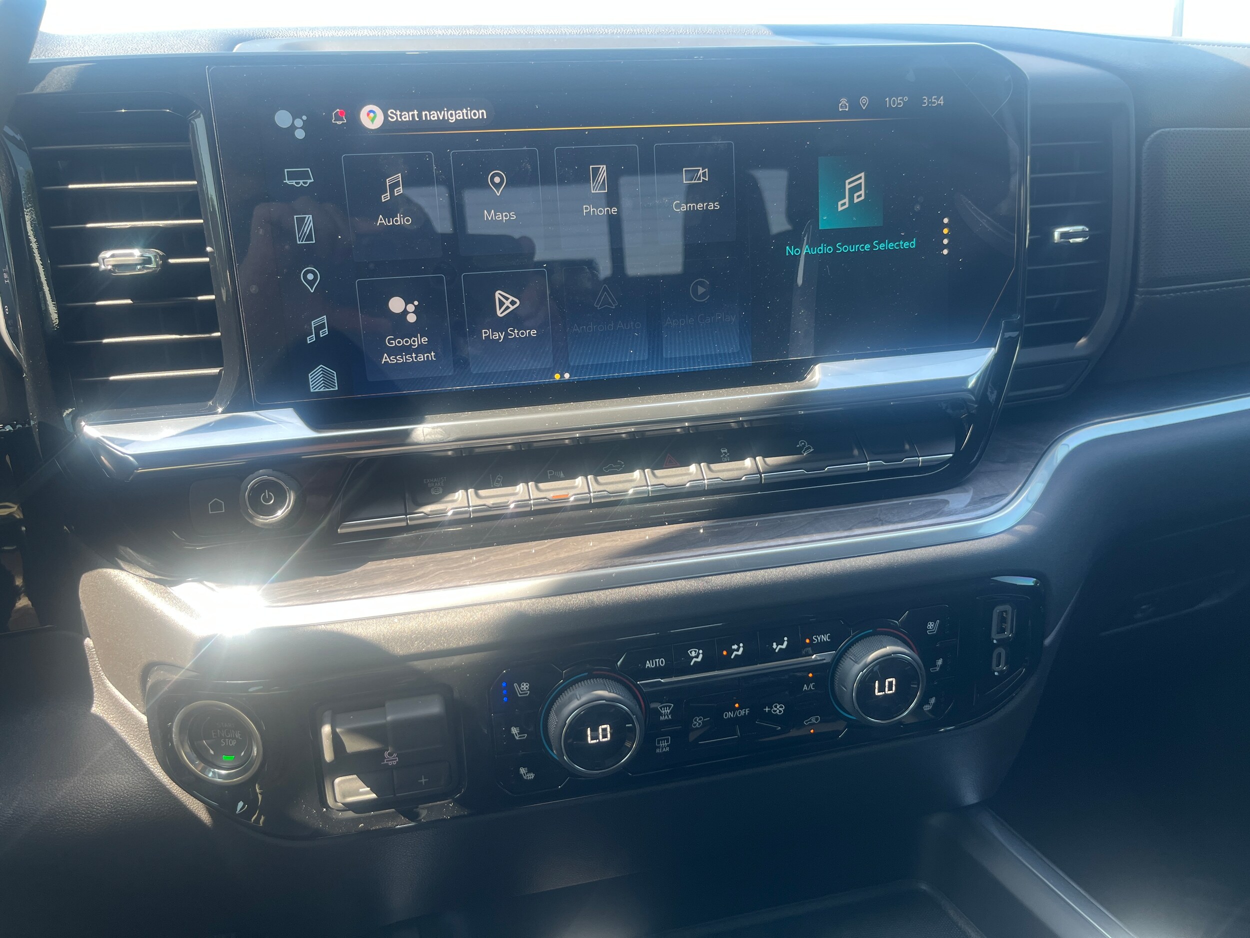 2026 Chevrolet Silverado 2500 HD LTZ - Photo 13