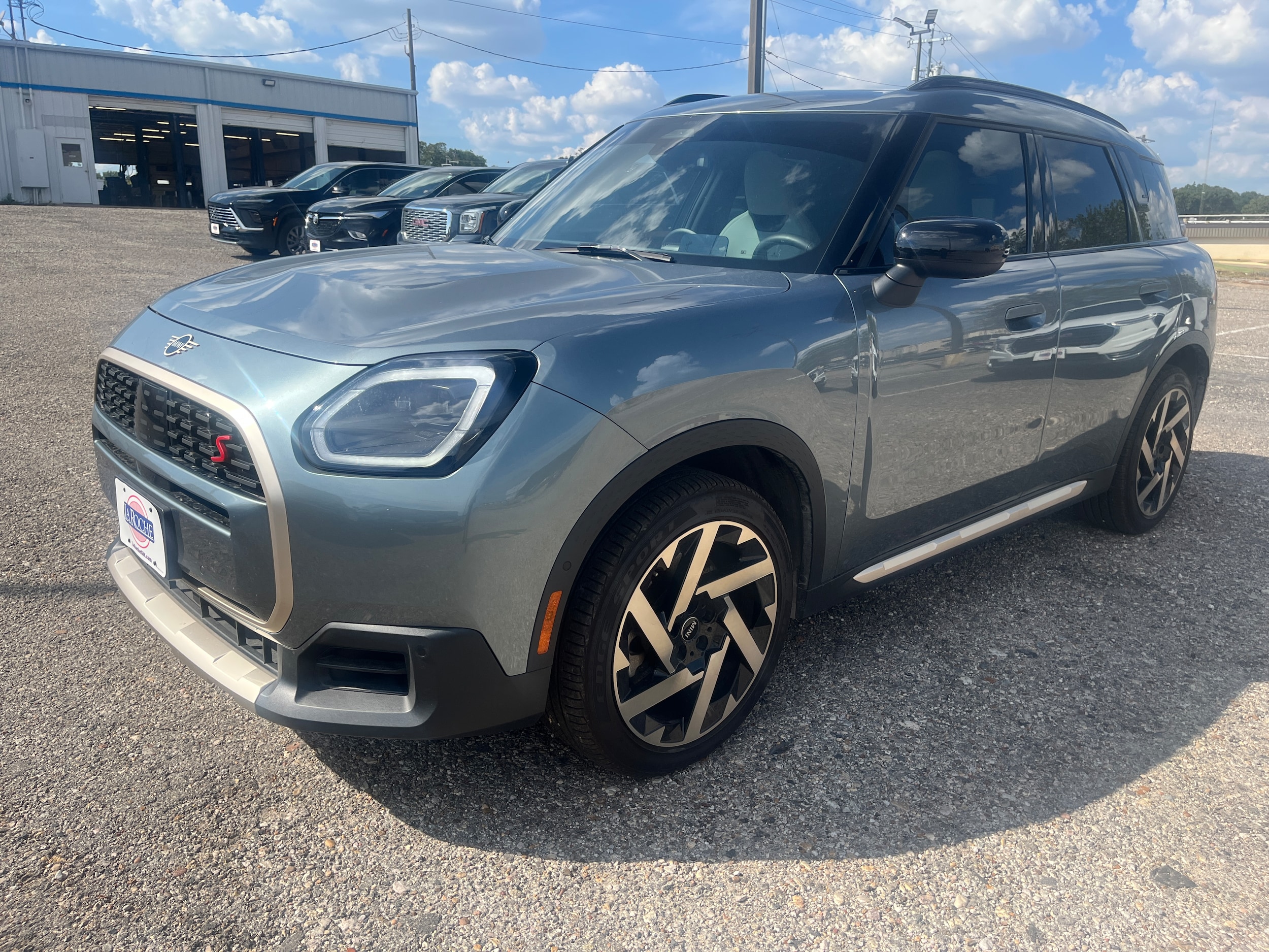 Used 2025 MINI Countryman S