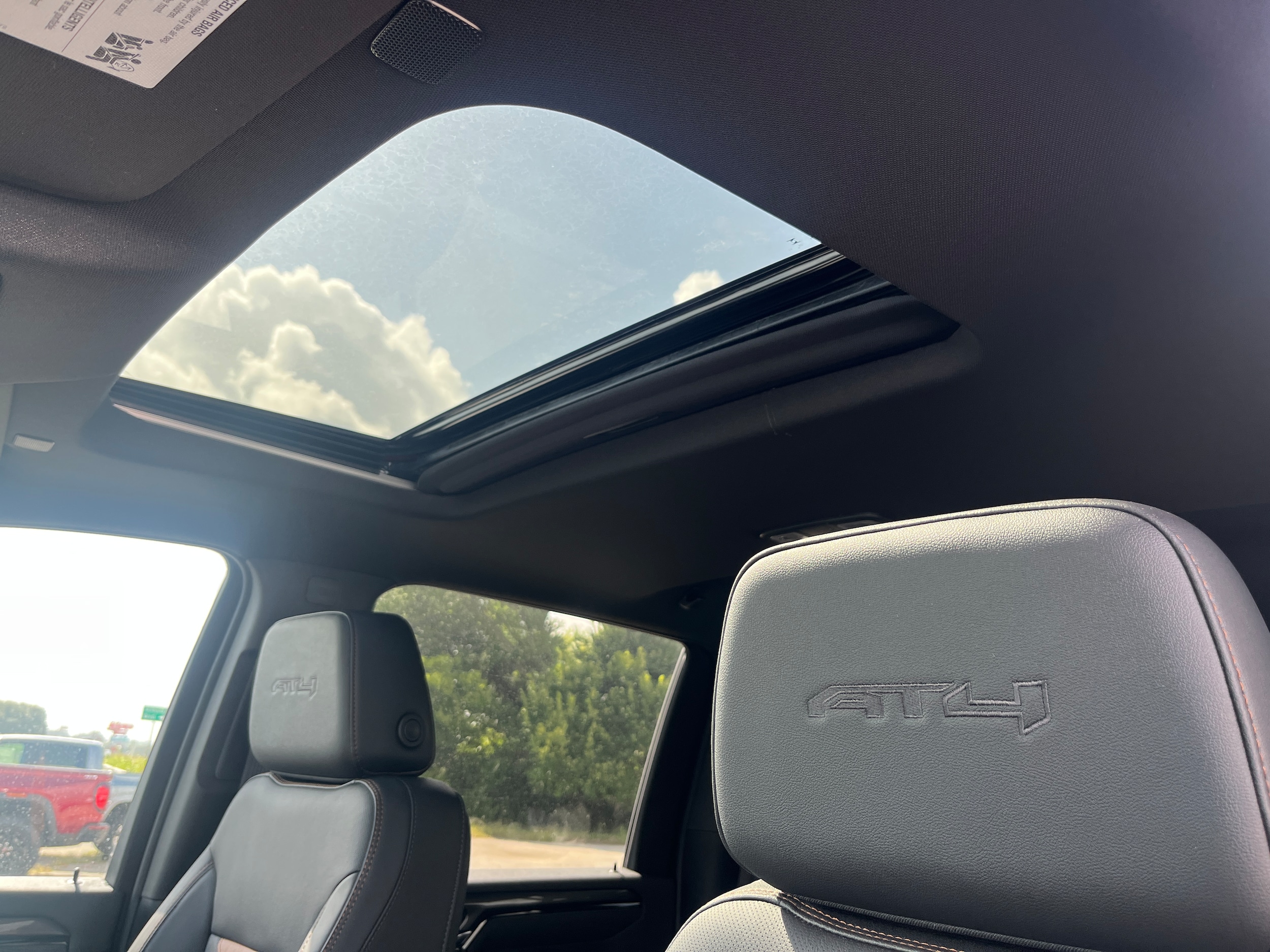2026 GMC Sierra 2500HD AT4 - Photo 11