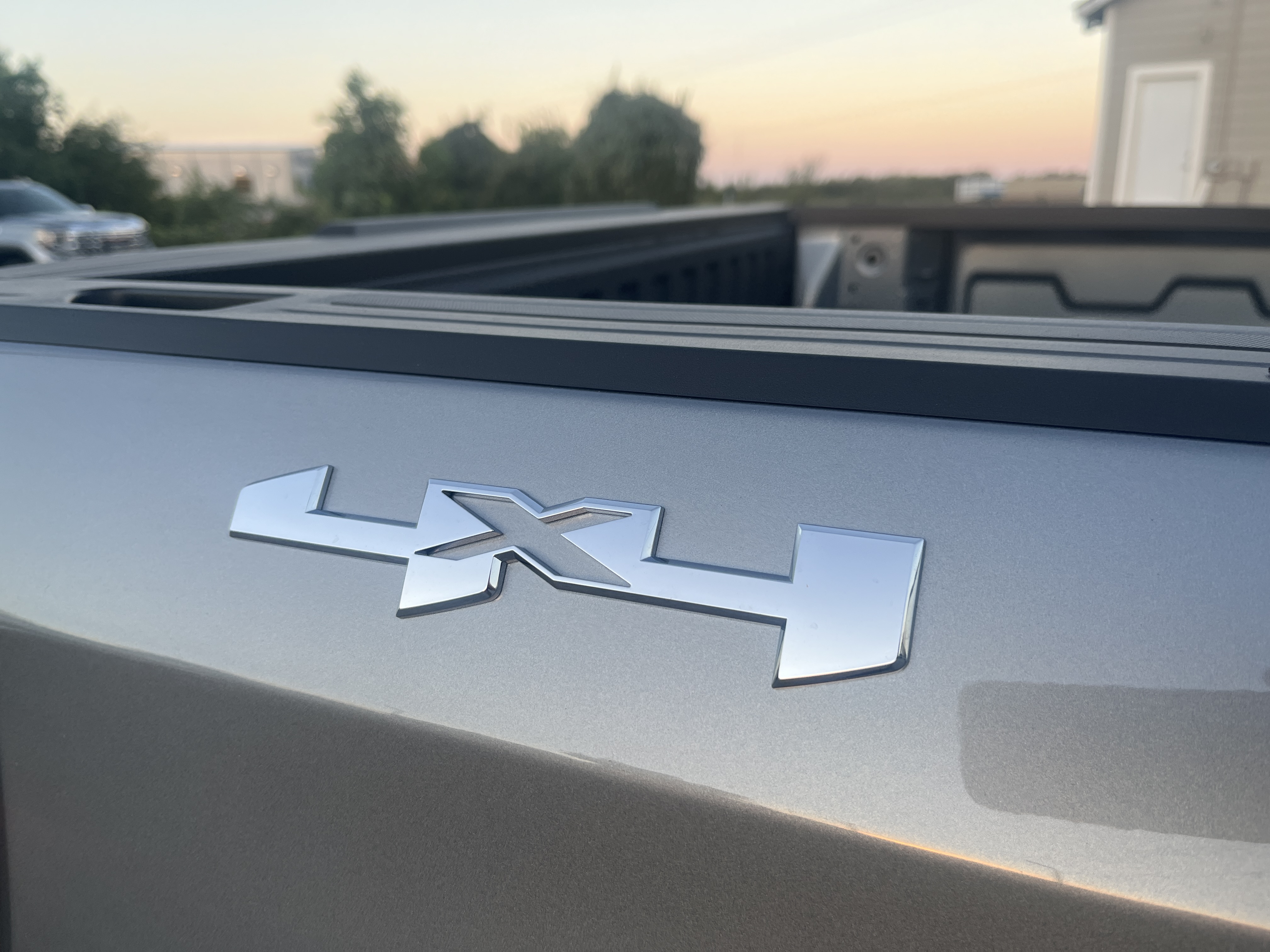 2026 GMC Sierra 1500 Elevation - Photo 2