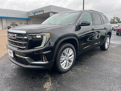2026 GMC Acadia Elevation SUV