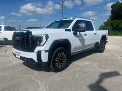 2026 GMC Sierra 2500 HD Denali Ultimate Truck