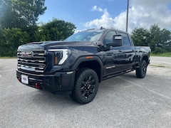 2026 GMC Sierra 2500 HD AT4 Truck