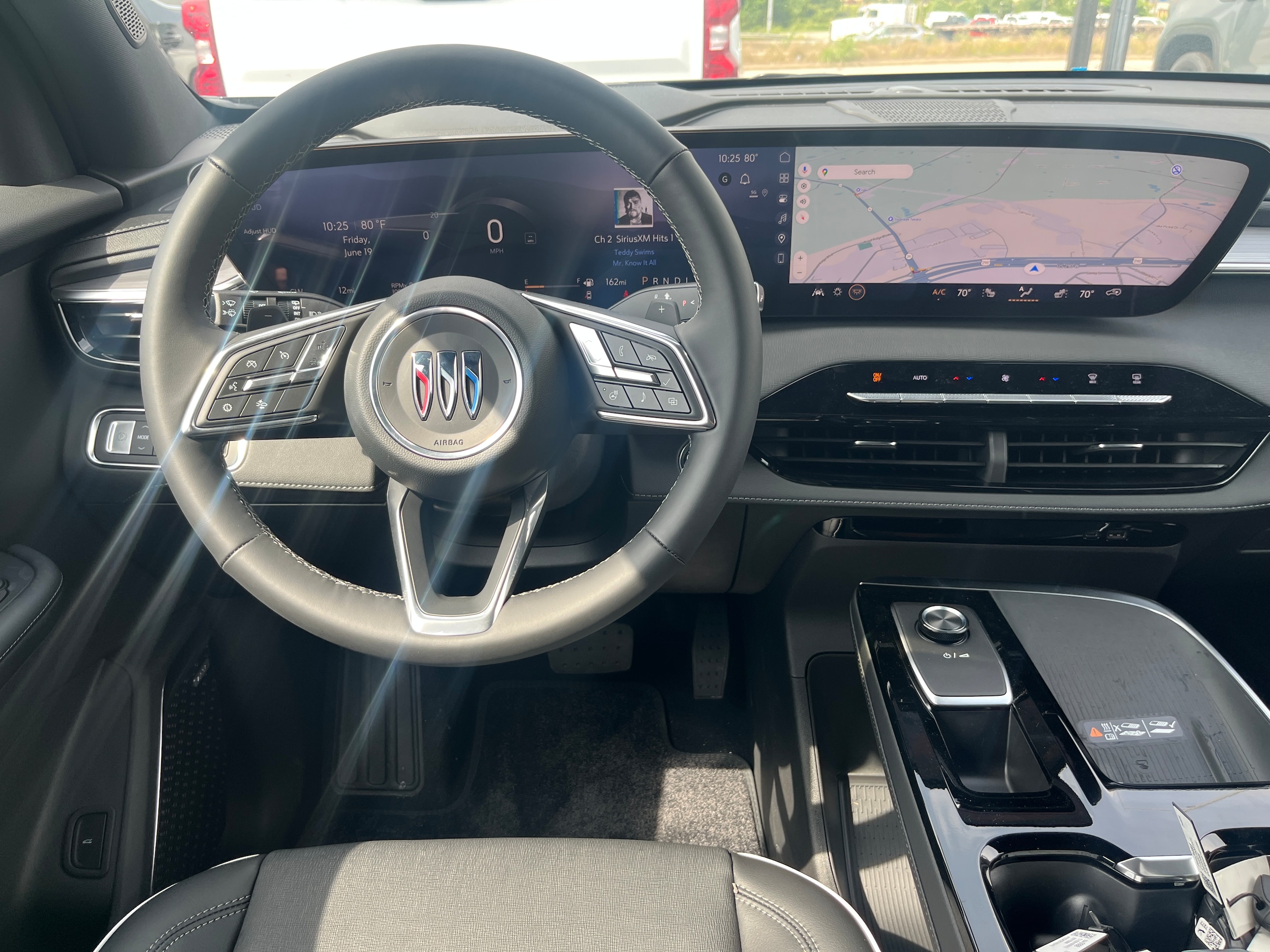 2026 Buick Enclave Preferred - Photo 13
