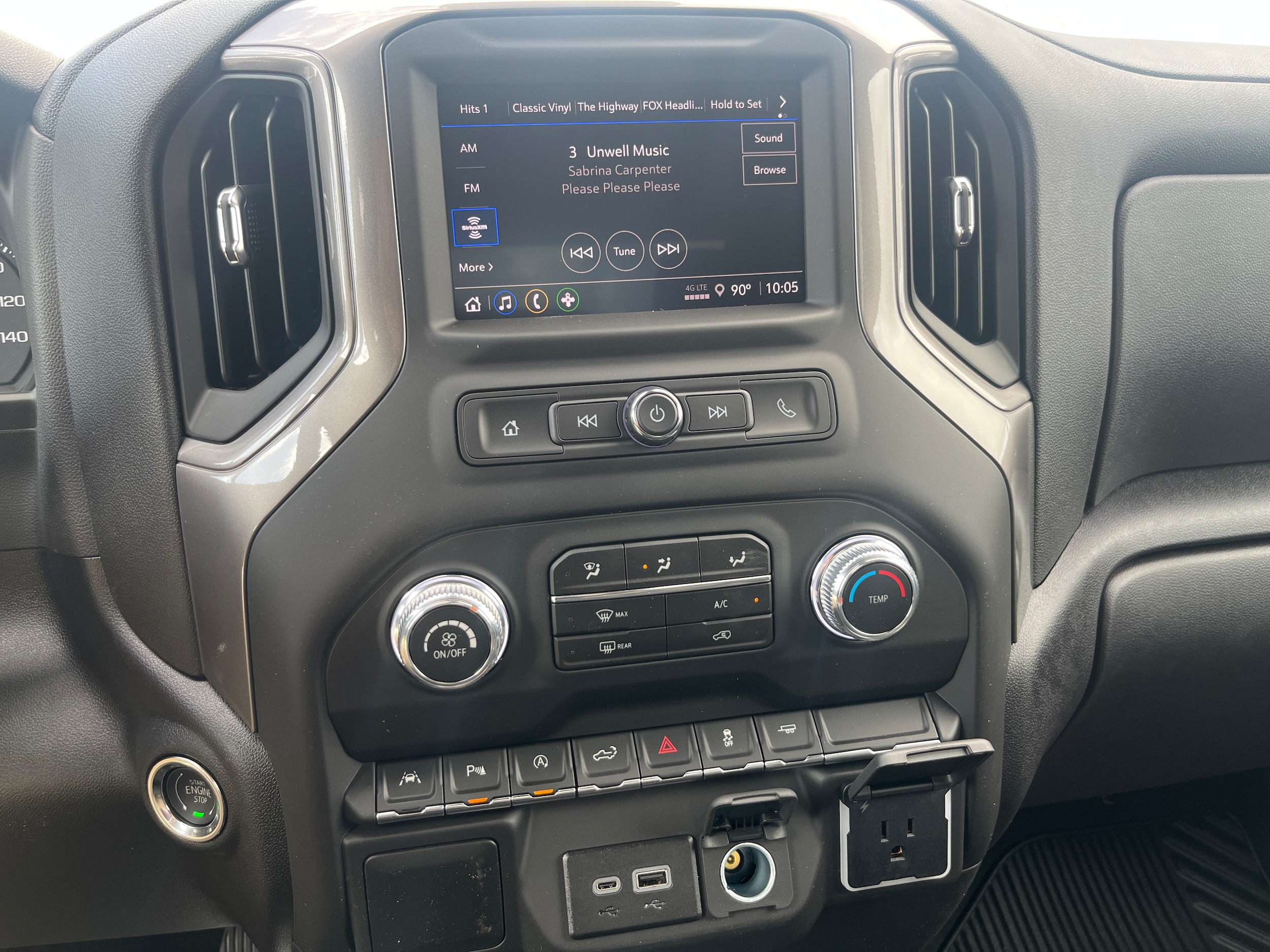 2026 GMC Sierra 1500 Pro - Photo 11