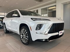 2026 Buick Enclave Avenir SUV