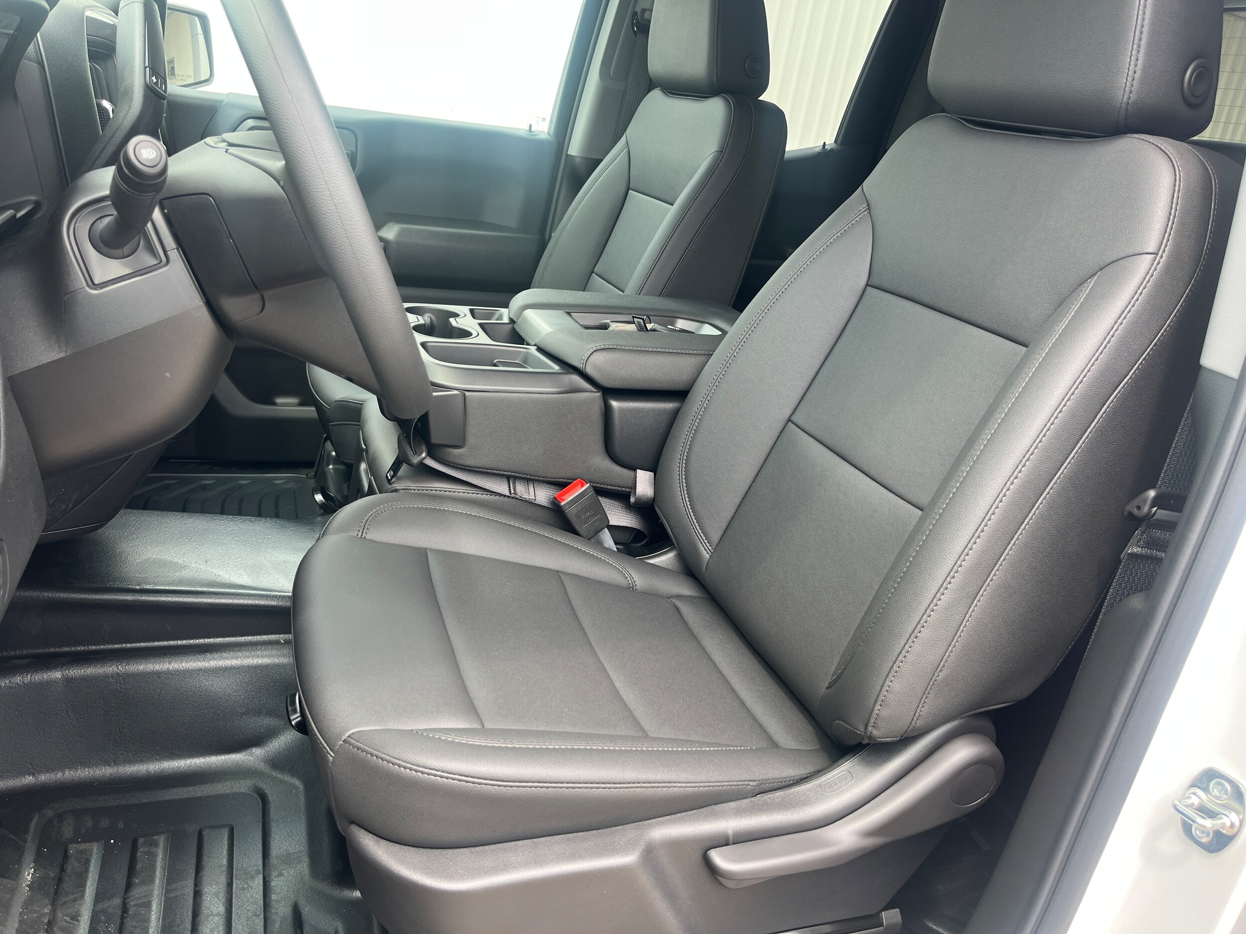 2026 GMC Sierra 1500 Pro - Photo 7