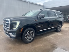 2026 GMC Yukon XL Elevation SUV