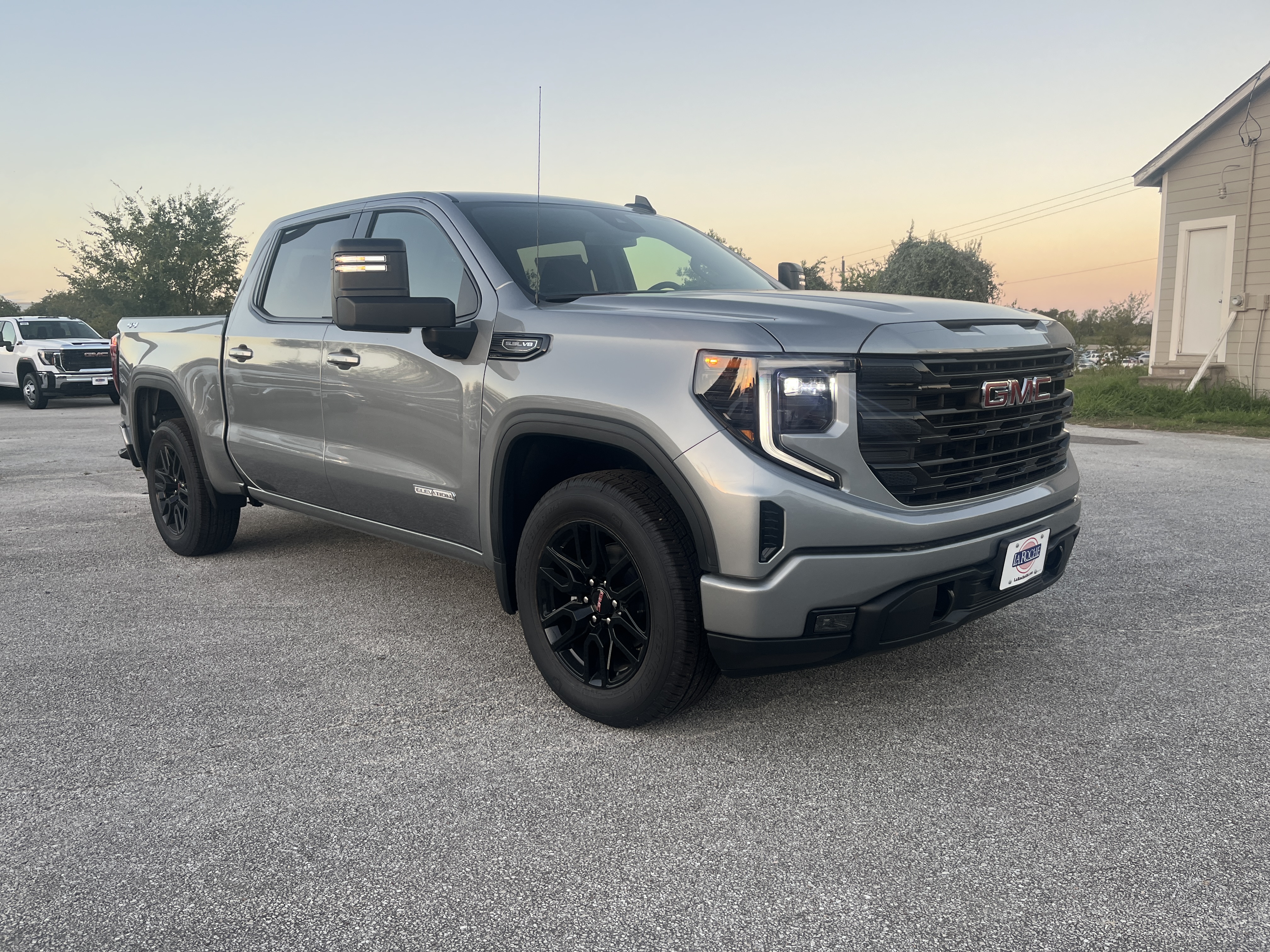 2026 GMC Sierra 1500 Elevation - Photo 1