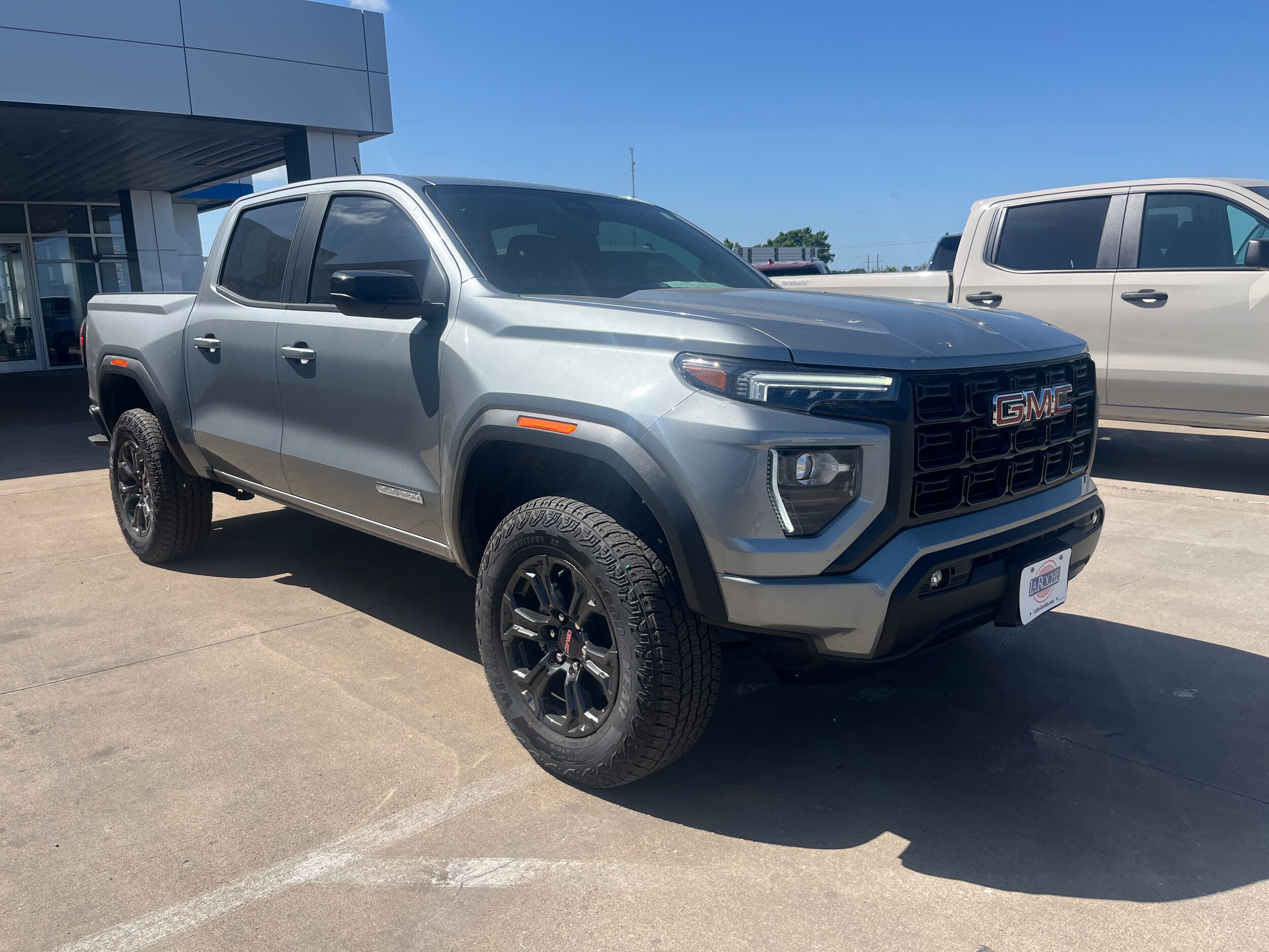2025 GMC Canyon Truck 