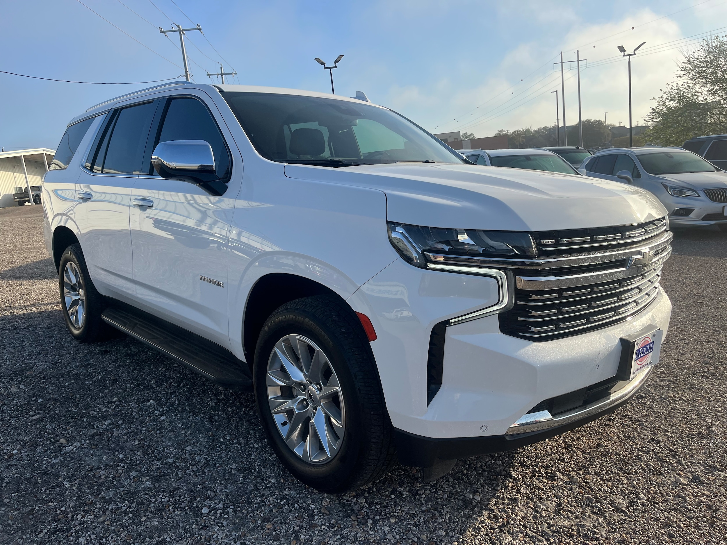 2023 Chevrolet Tahoe Premier - Photo 8