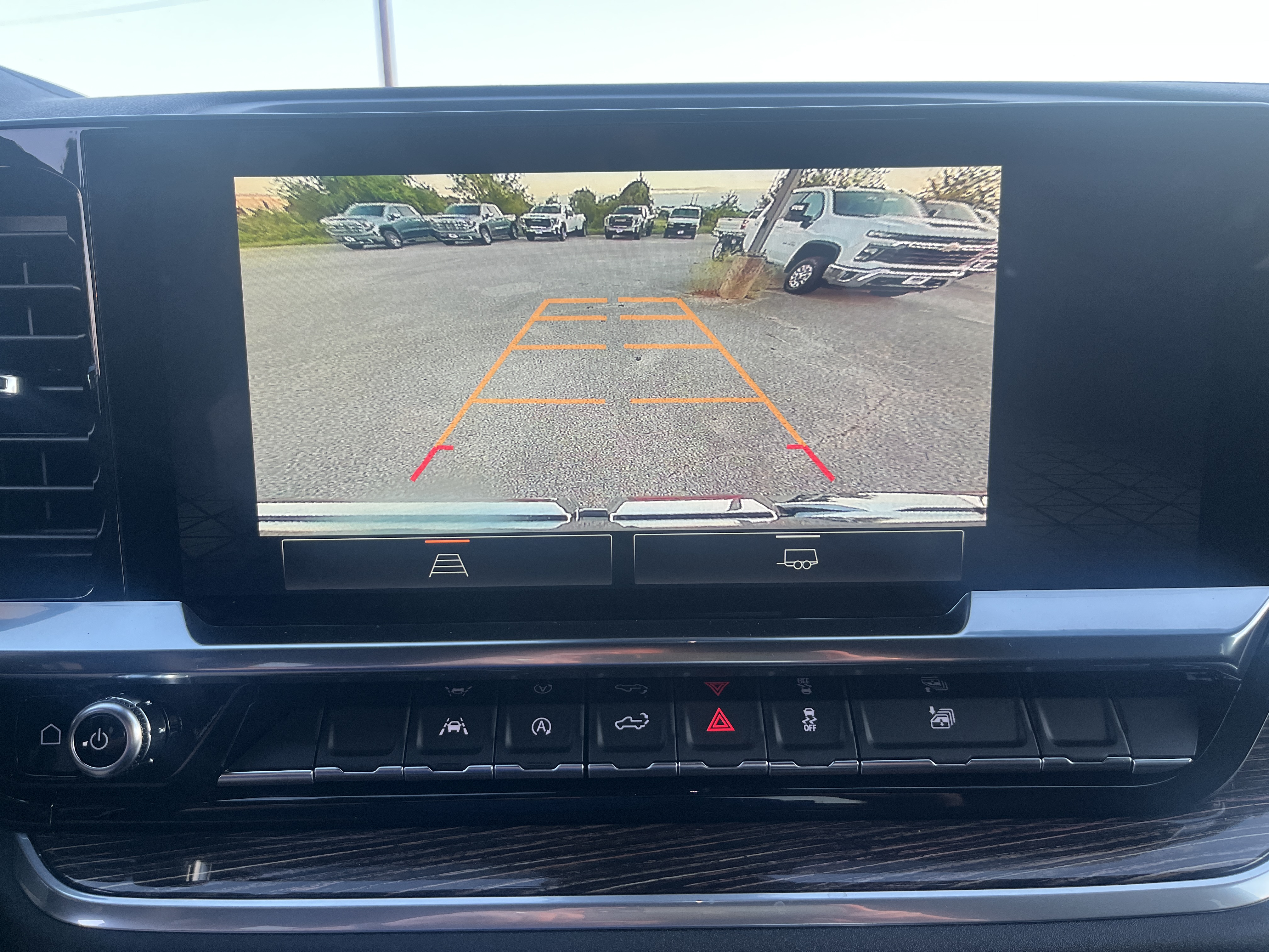 2026 GMC Sierra 1500 Elevation - Photo 20