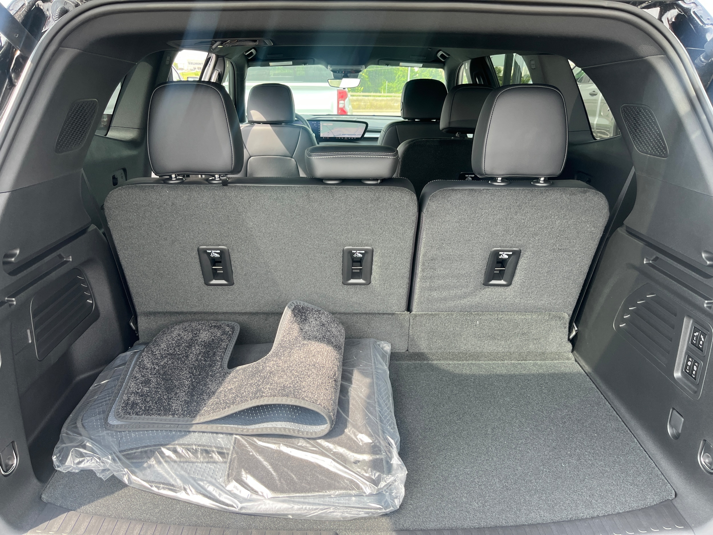 2026 Buick Enclave Preferred - Photo 11