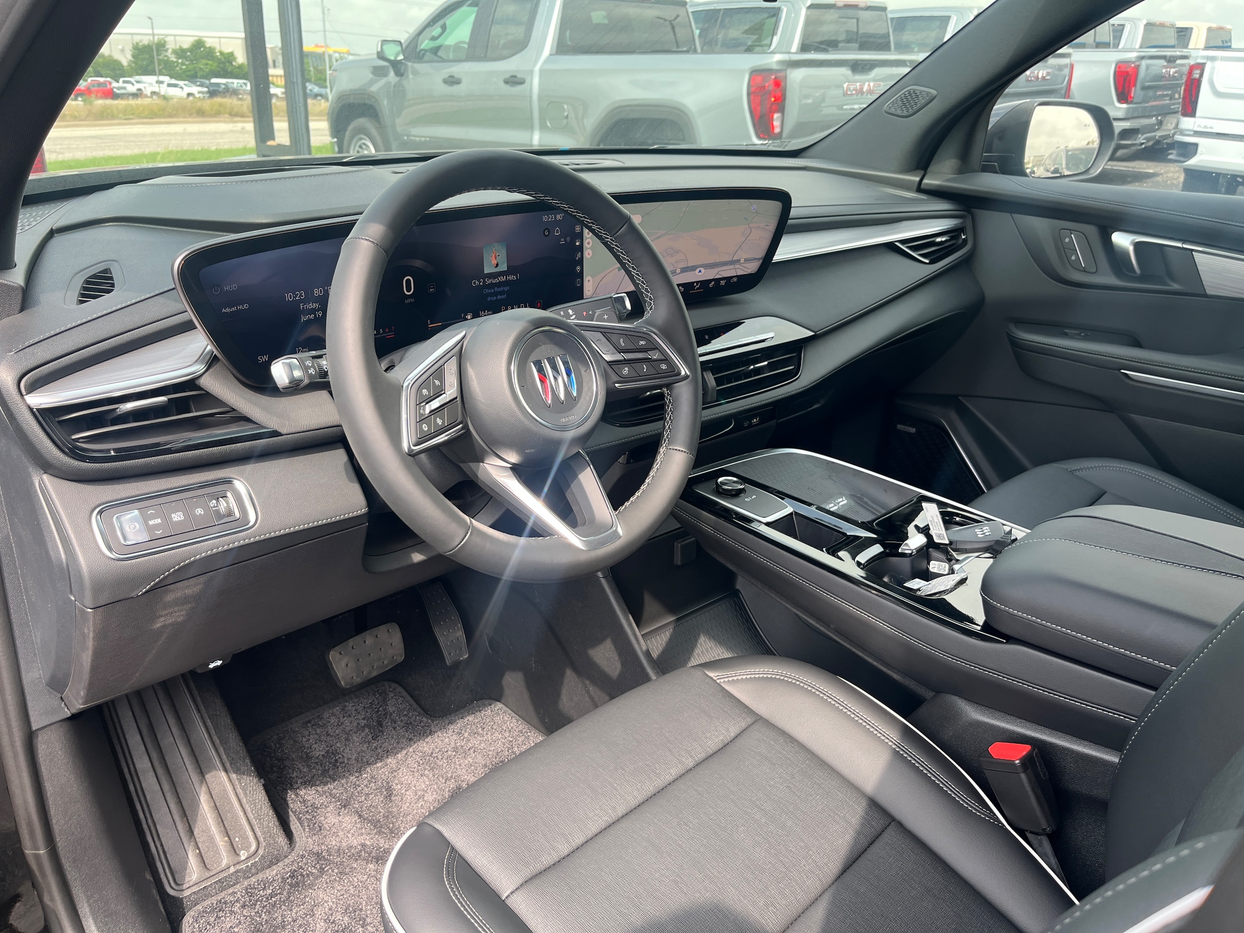 2026 Buick Enclave Preferred - Photo 8