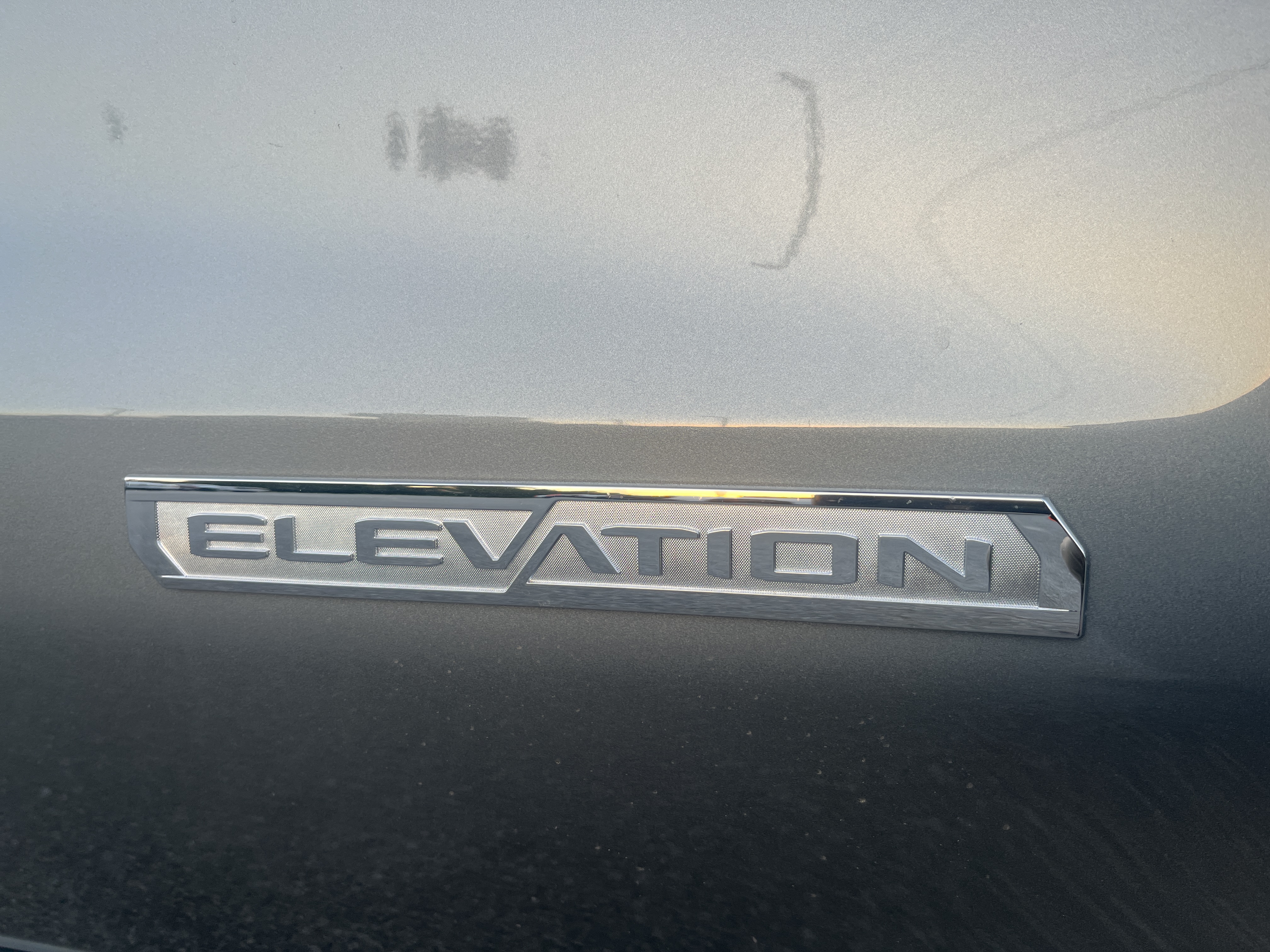 2026 GMC Sierra 1500 Elevation - Photo 9