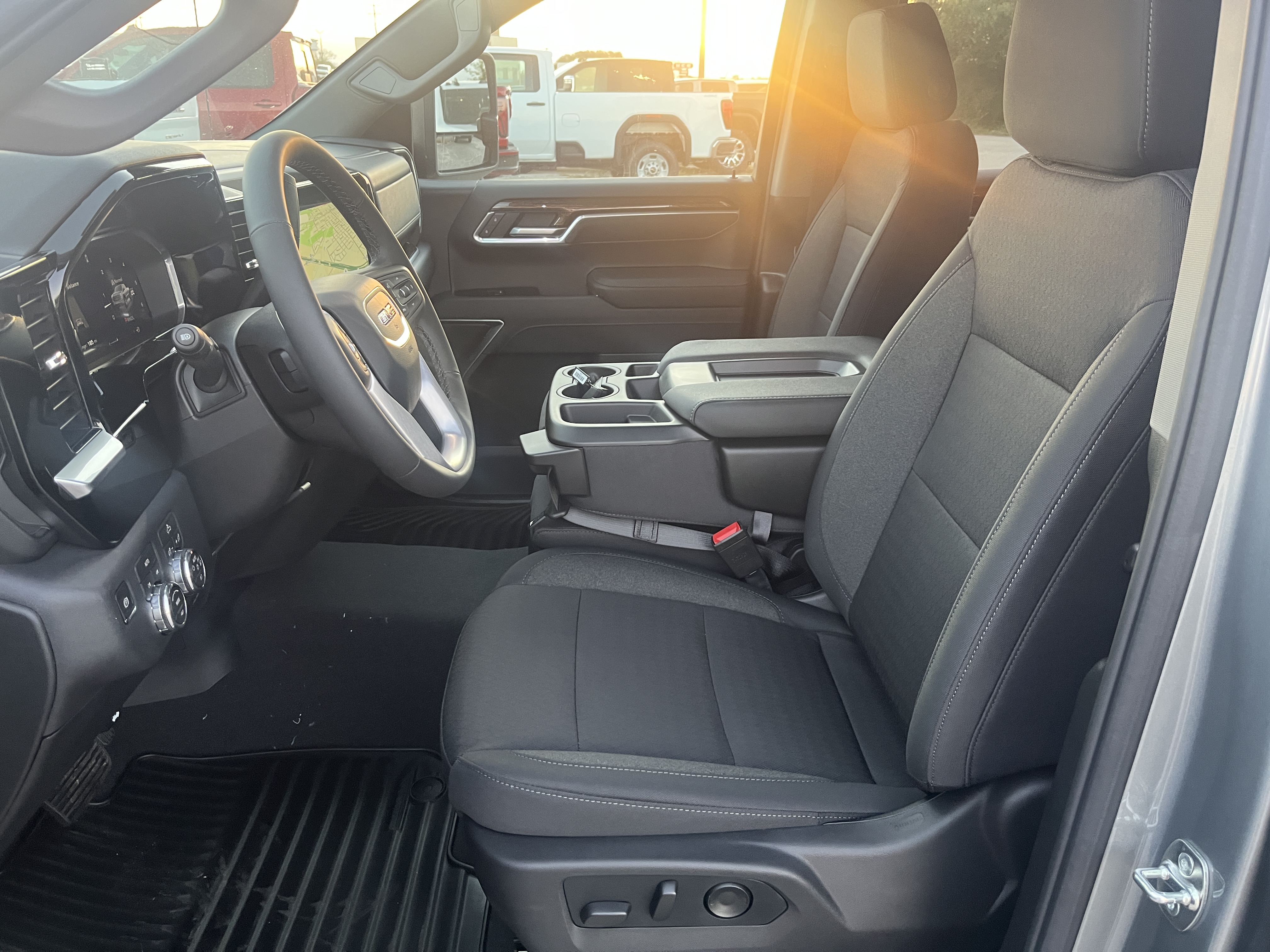 2026 GMC Sierra 1500 Elevation - Photo 13