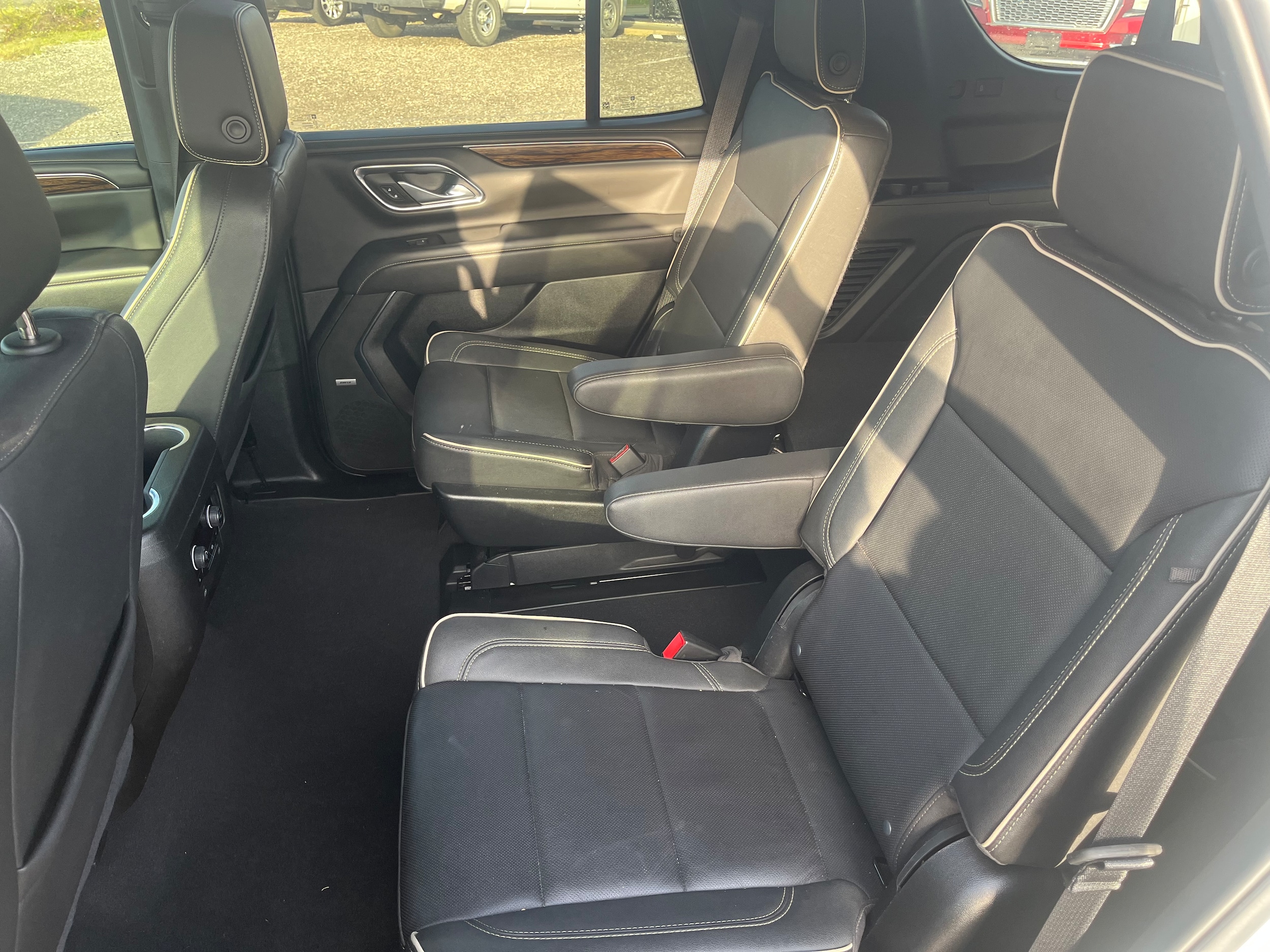 2023 Chevrolet Tahoe Premier - Photo 11