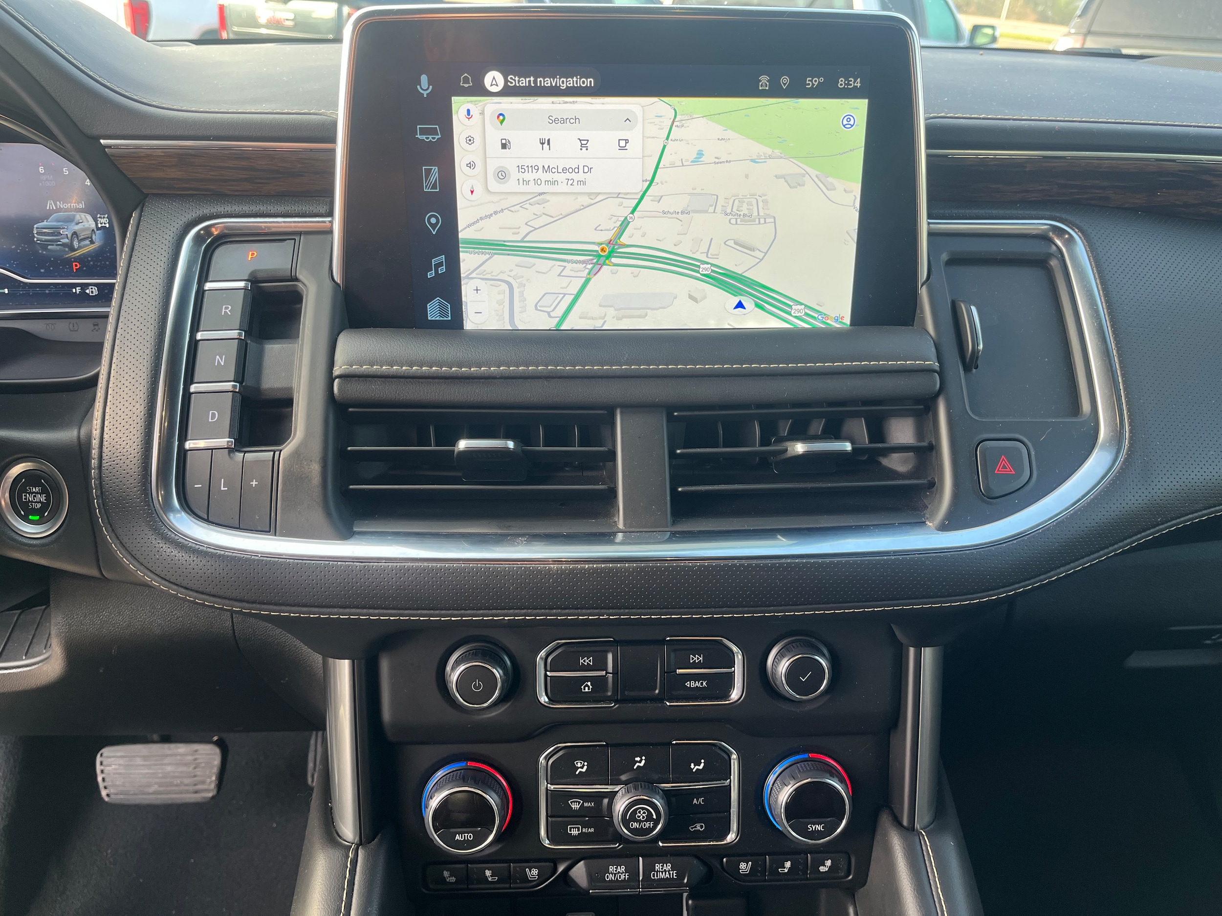 2023 Chevrolet Tahoe Premier - Photo 24