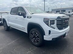 2026 GMC Sierra 1500 AT4 Truck