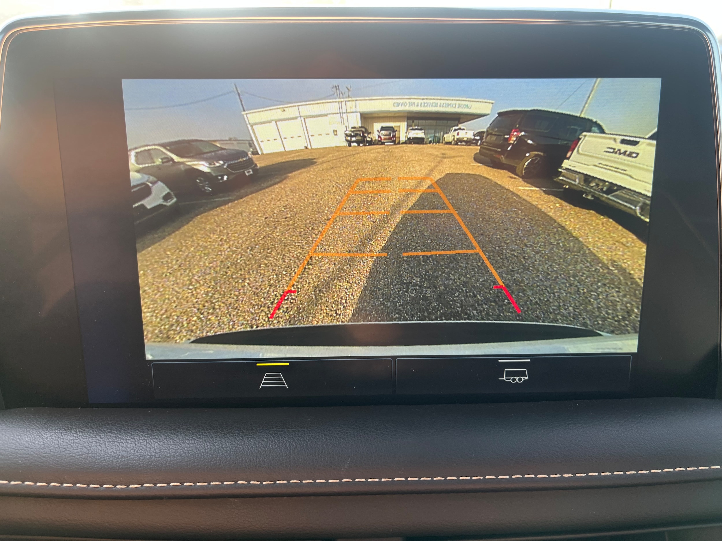 2023 Chevrolet Tahoe Premier - Photo 25