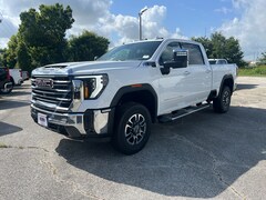 2026 GMC Sierra 2500 HD SLT Truck