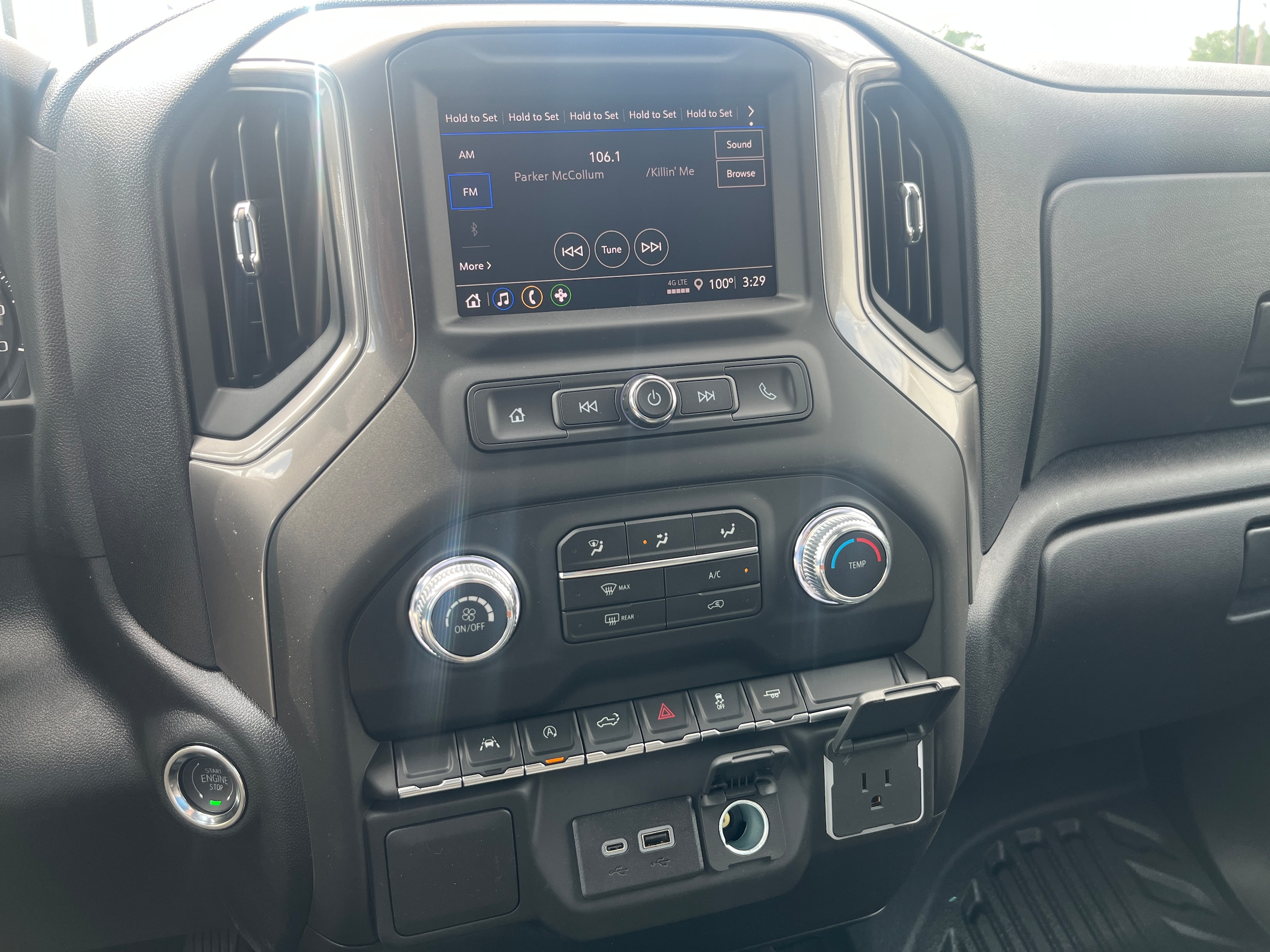 2026 GMC Sierra 1500 Pro - Photo 11