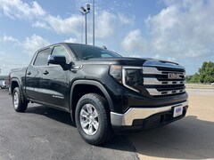 2026 GMC Sierra 1500 SLE Truck