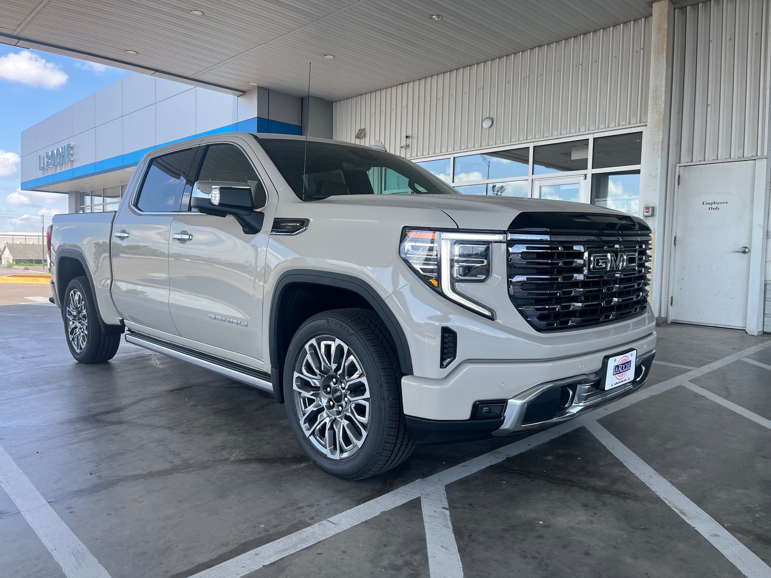 2026 GMC Sierra 1500 Truck 