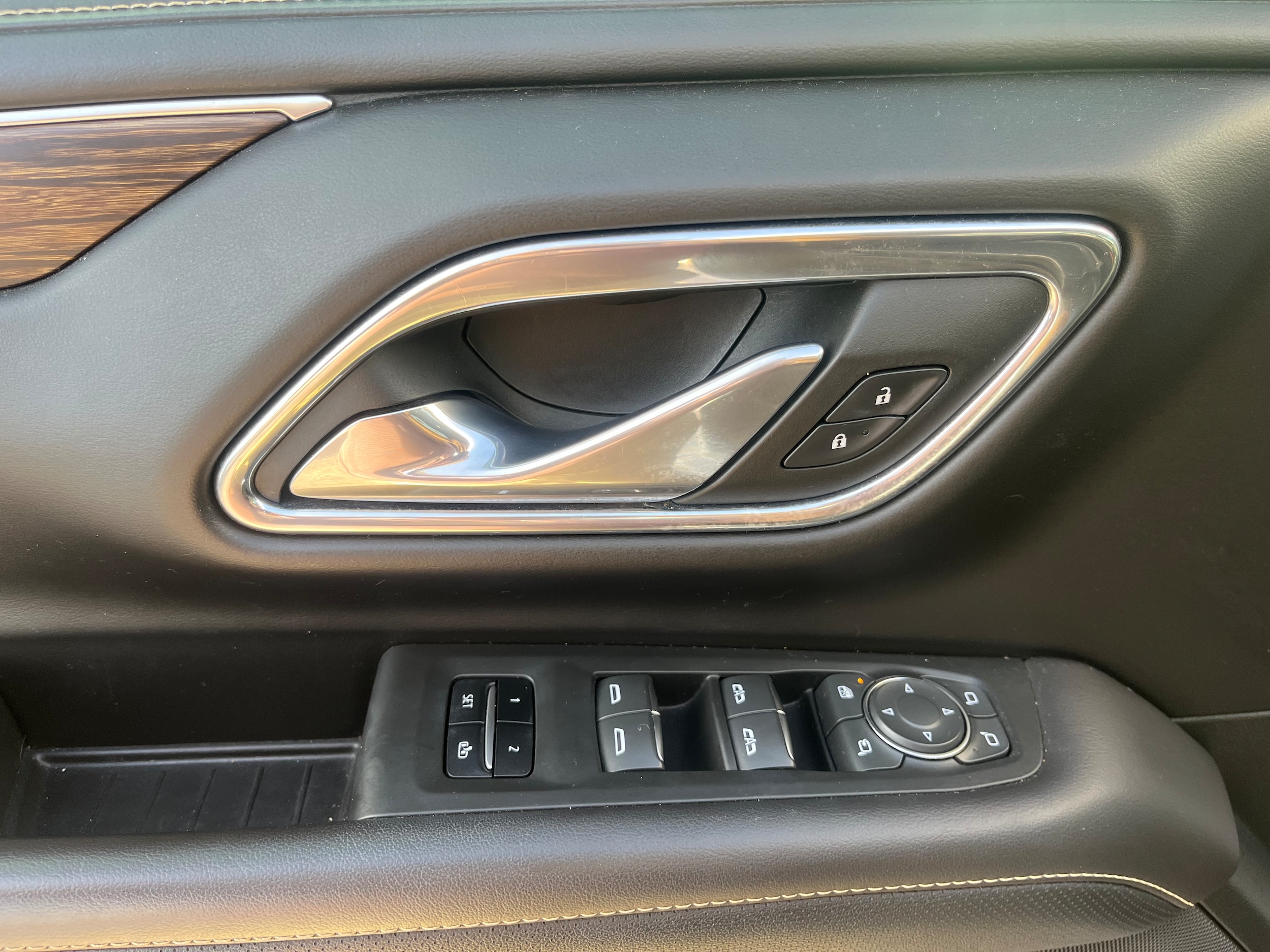 2023 Chevrolet Tahoe Premier - Photo 21