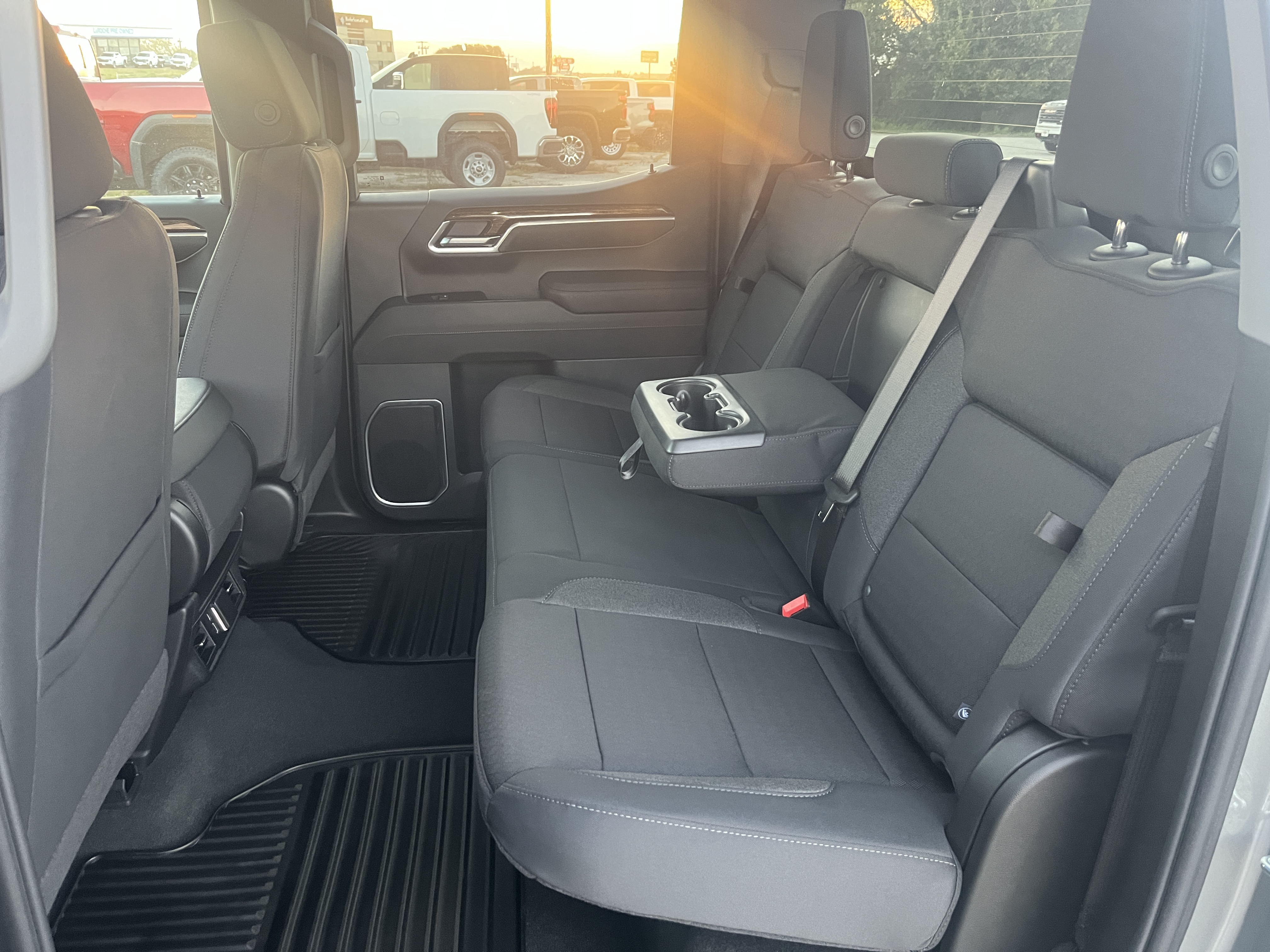 2026 GMC Sierra 1500 Elevation - Photo 15
