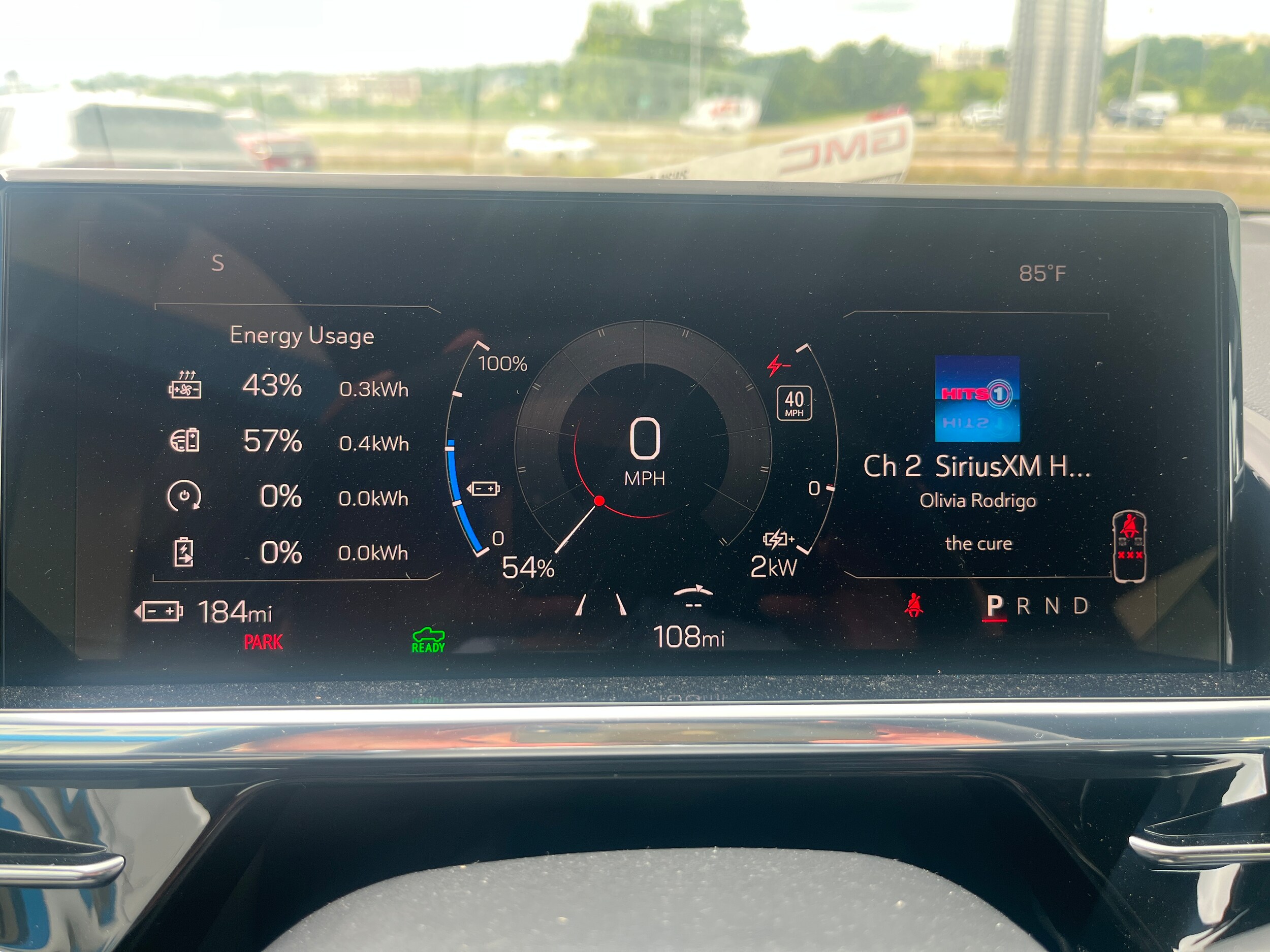 2026 GMC Sierra EV Elevation - Photo 16