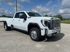 2026 GMC Sierra 3500 HD Denali DRW Truck