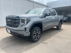 2026 GMC Sierra 1500 AT4 Truck